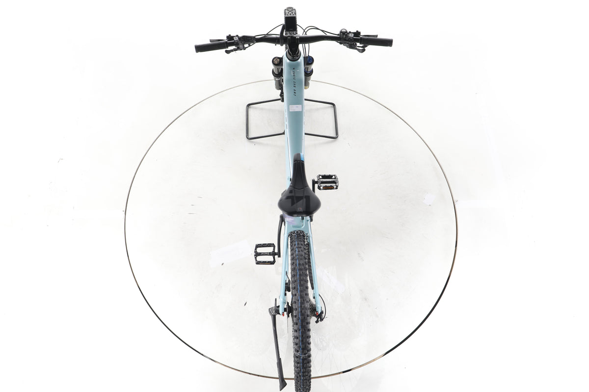 Bulls Sonic Evo AM 2 E-Bike Fully - Image 22