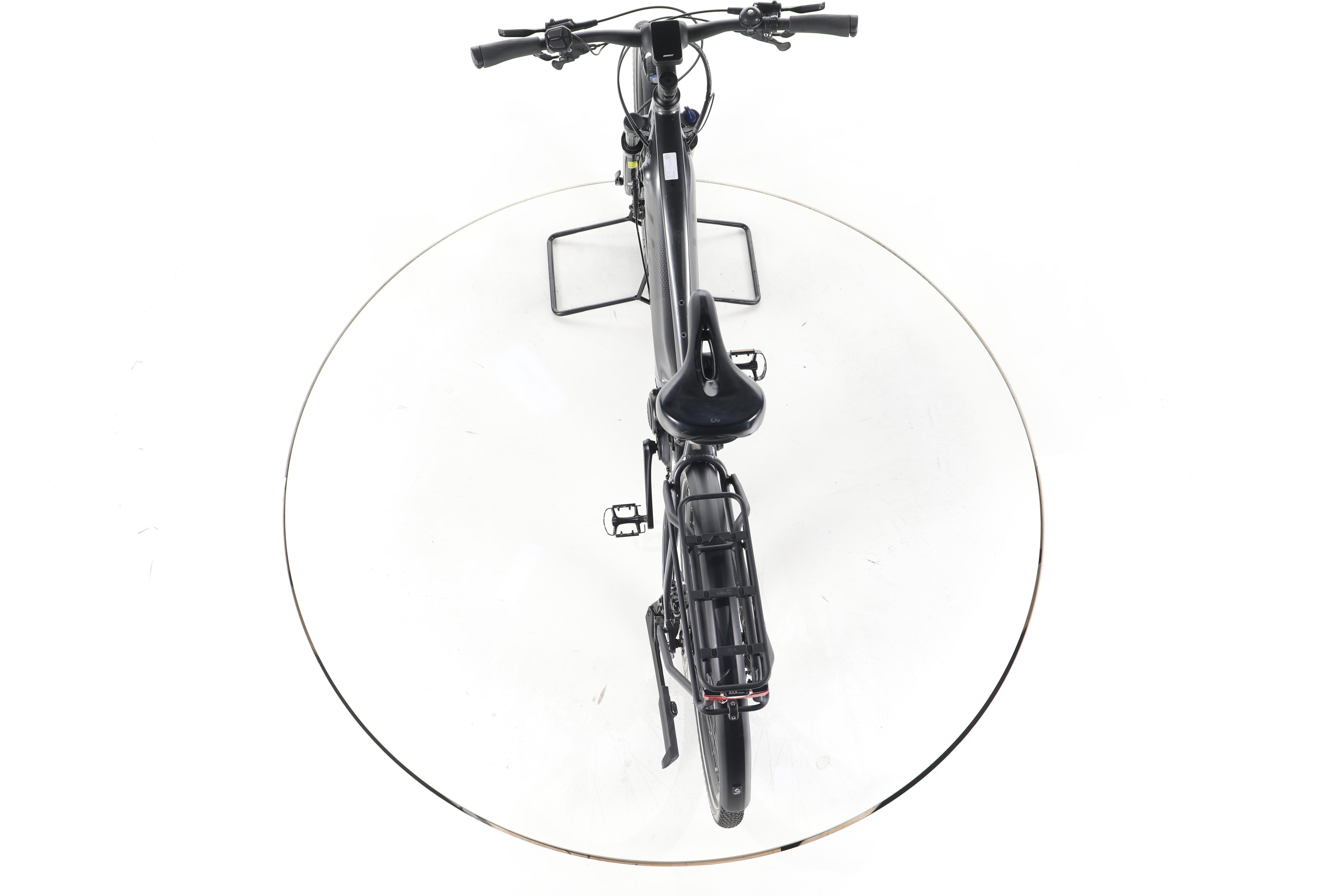 Liv Amiti-E+ 1 Trekking E-Bike - Image 22