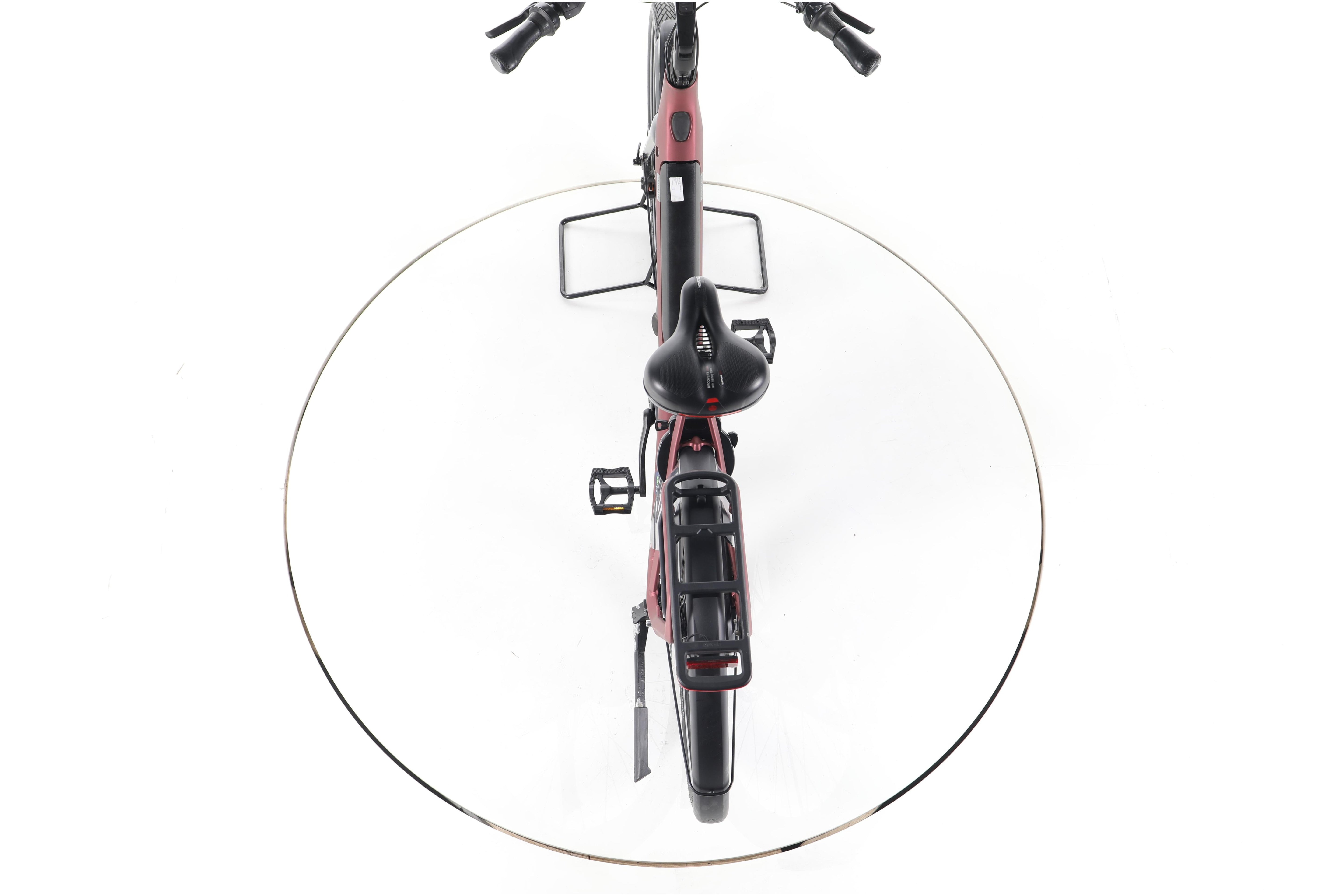 Gazelle Avignon C8 HMB City E-Bike Tiefeinsteiger - Image 22
