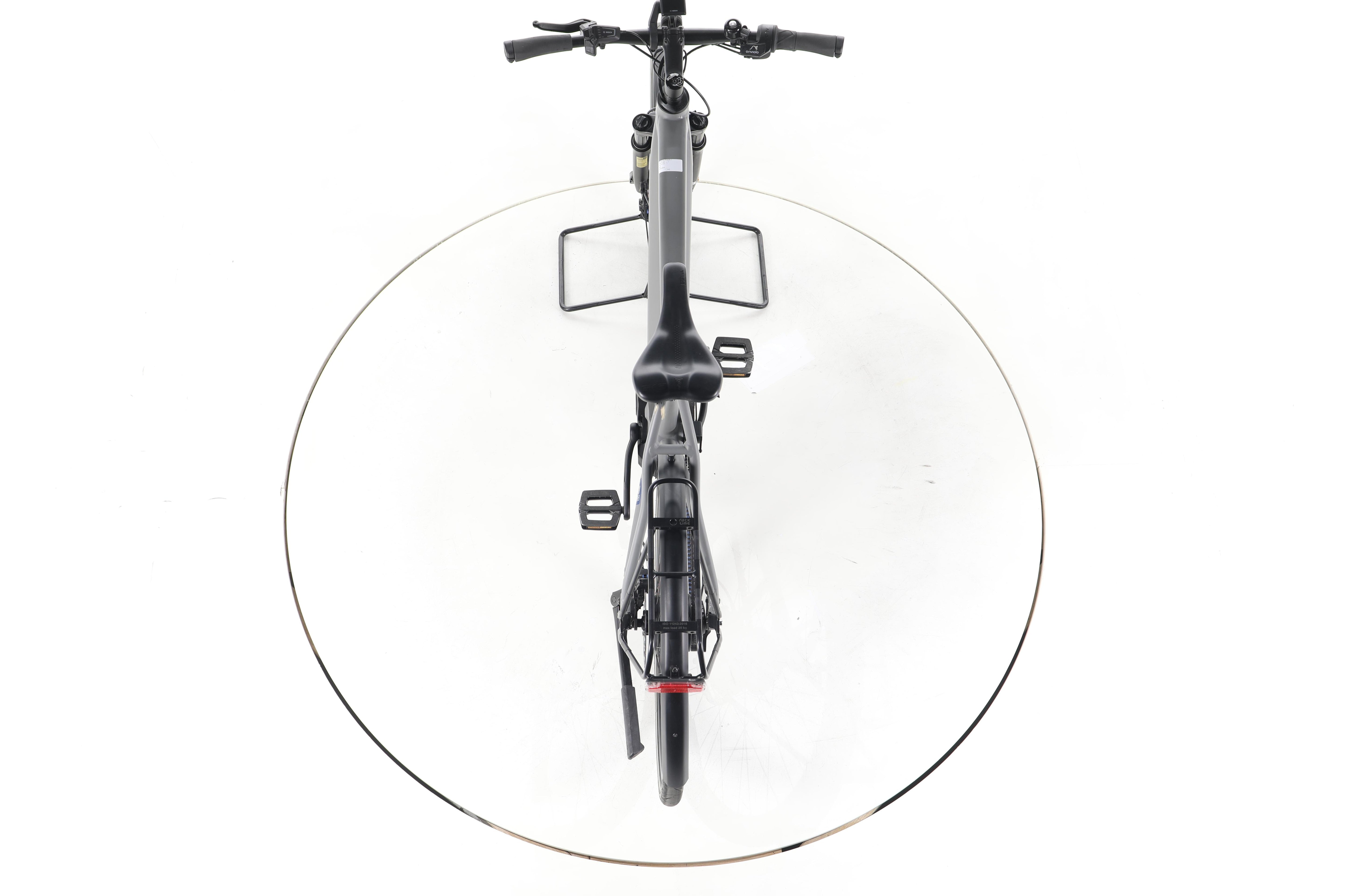 Riese & Müller Roadster 4 vario City E-Bike 2024 - Image 22