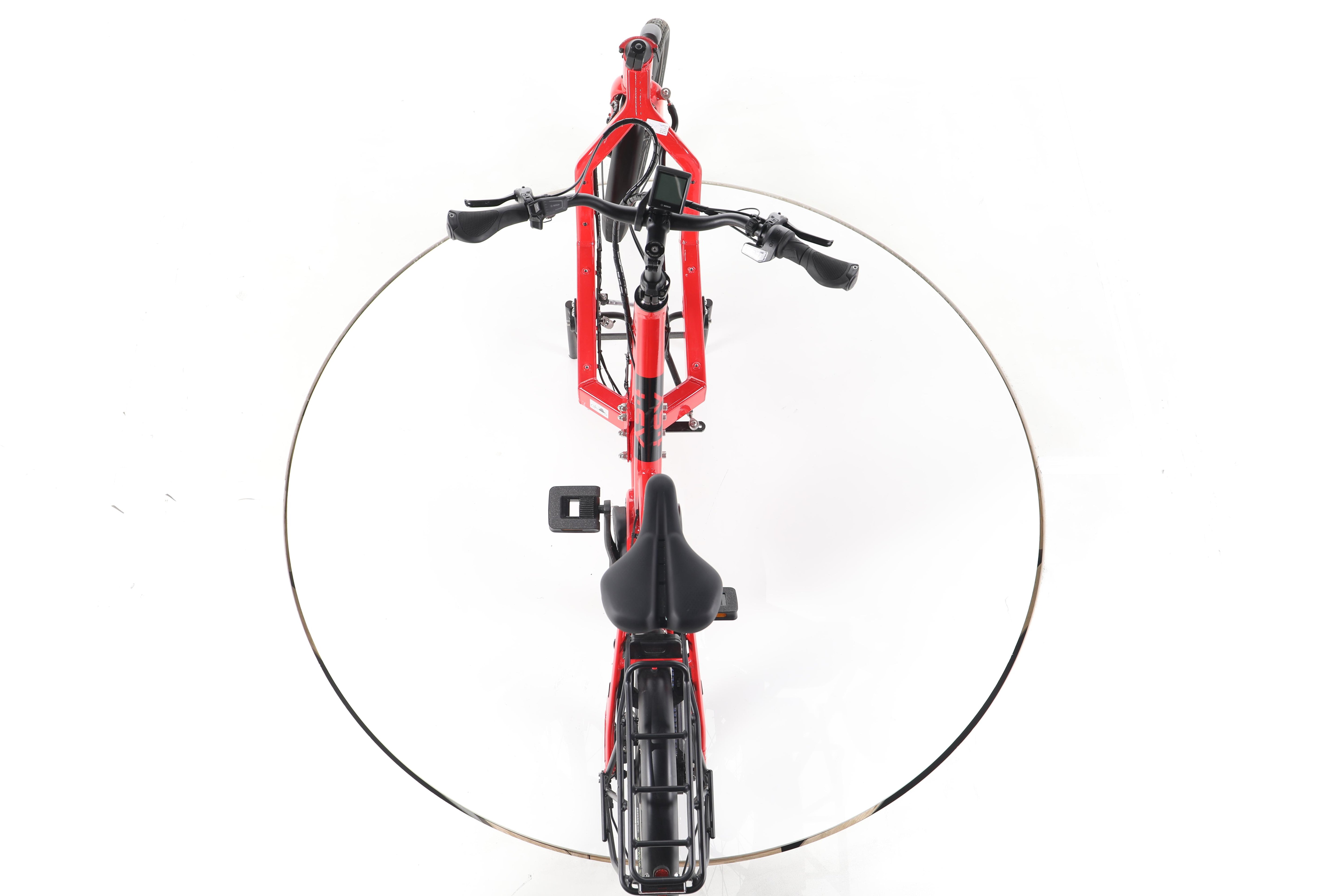 i:SY Cargo N3.8 ZR E-Lastenrad - Image 22