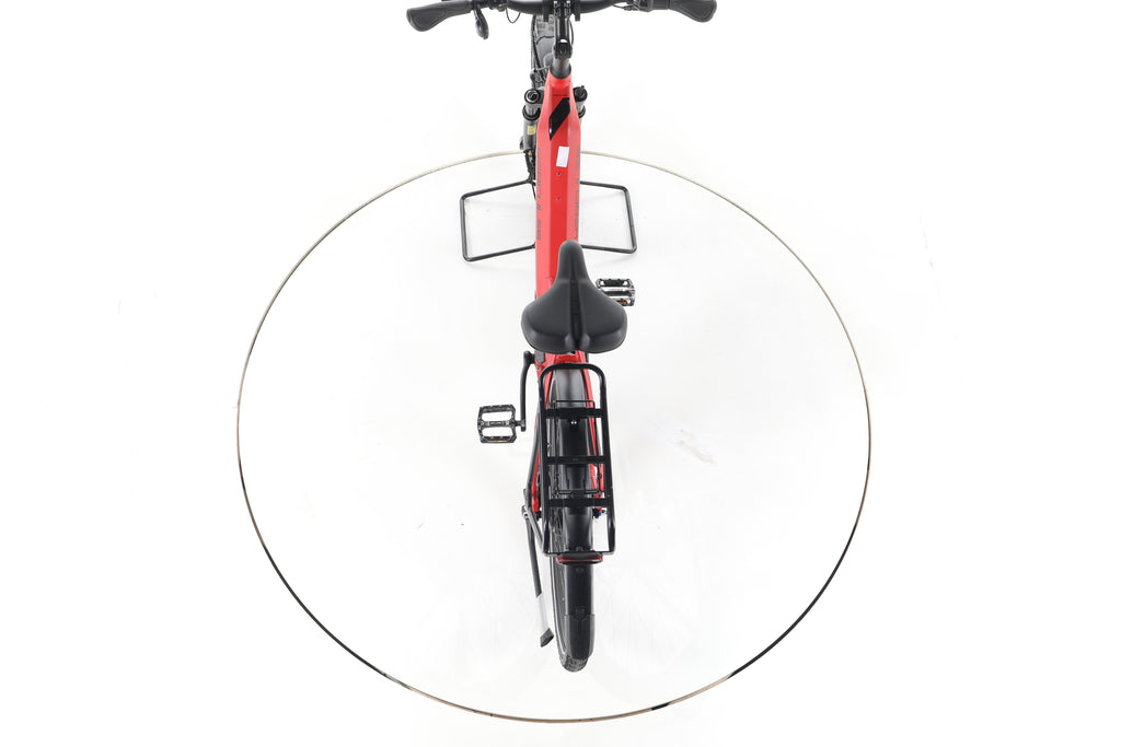 Hercules Pasero Comp I-F5 City E-Bike Tiefeinsteiger - Image 22