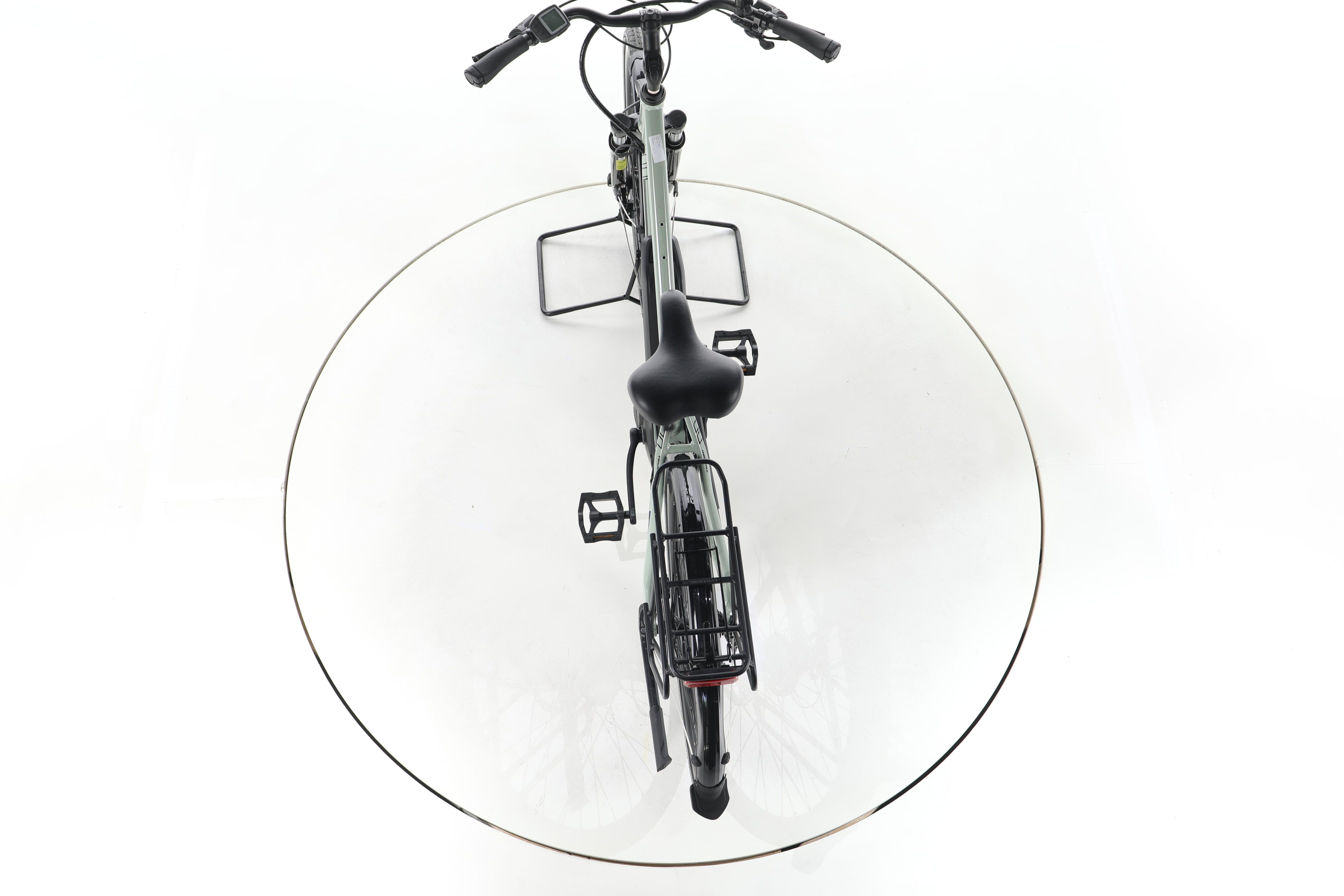 Triumph e-bird Trekking E-Bike - Image 22