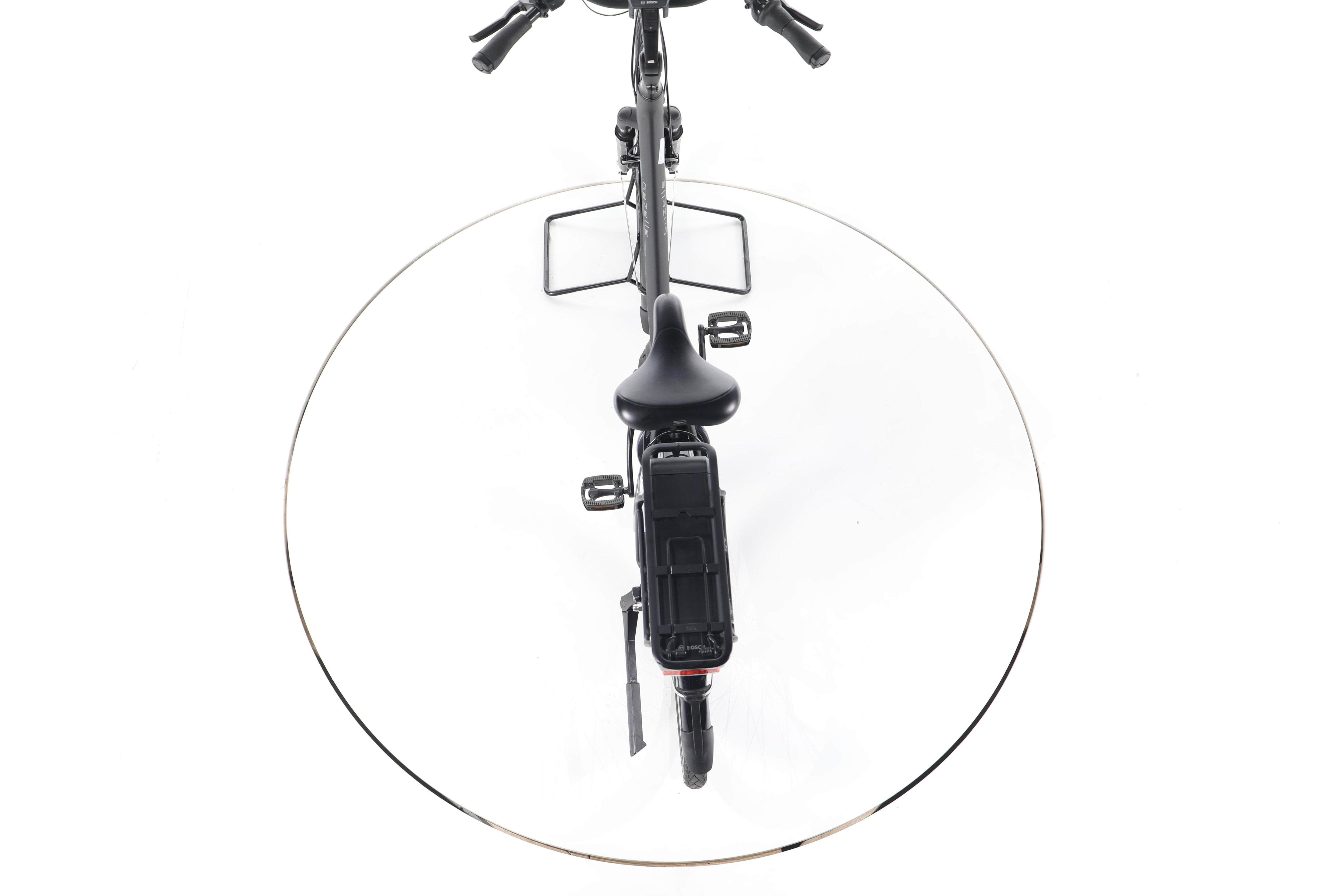 Gazelle Arroyo C7+ HMB City E-Bike Tiefeinsteiger - Image 22