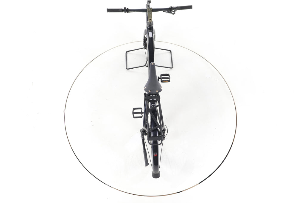 Orbea Vibe H30 EQ Trekking E-Bike - Image 22