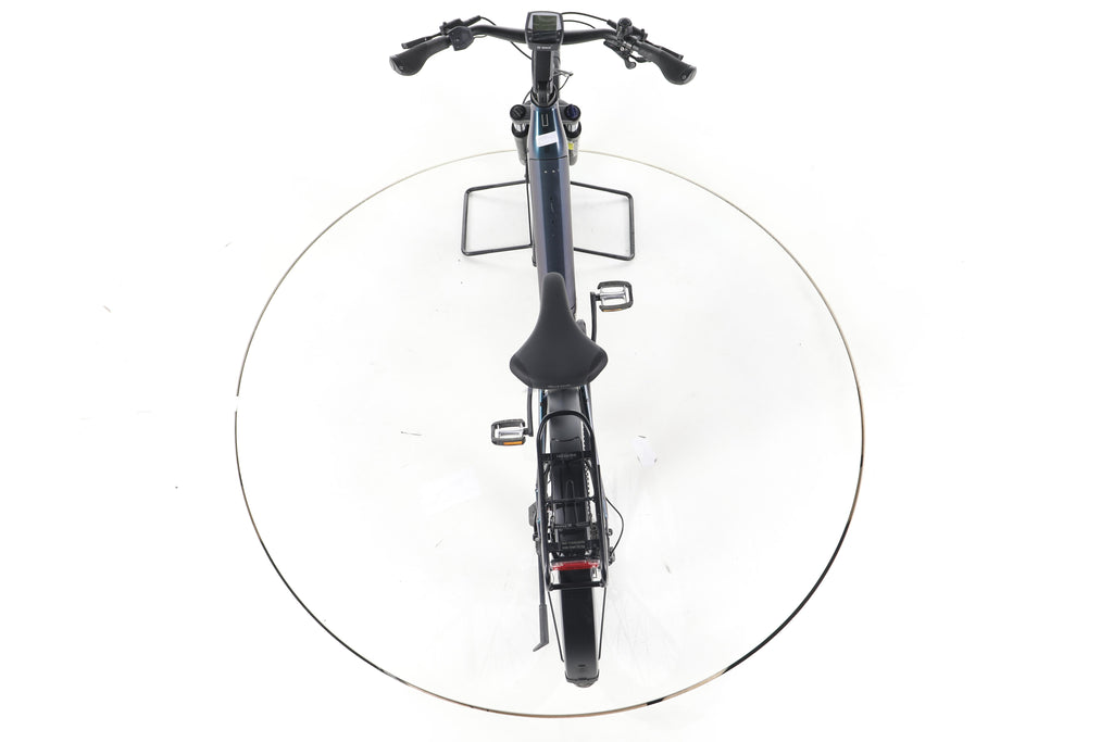KTM Macina Gran P610 US Trekking E-Bike Tiefeinsteiger - Image 22