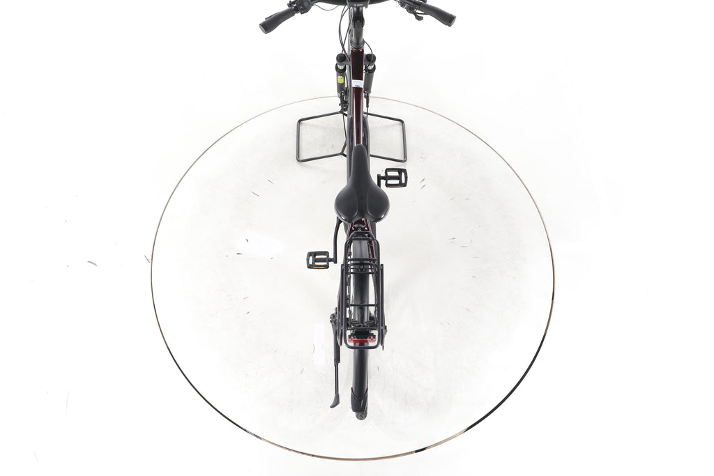 Kalkhoff Endeavour 1.B Move LB Trekking E-Bike Tiefeinsteiger - Image 22