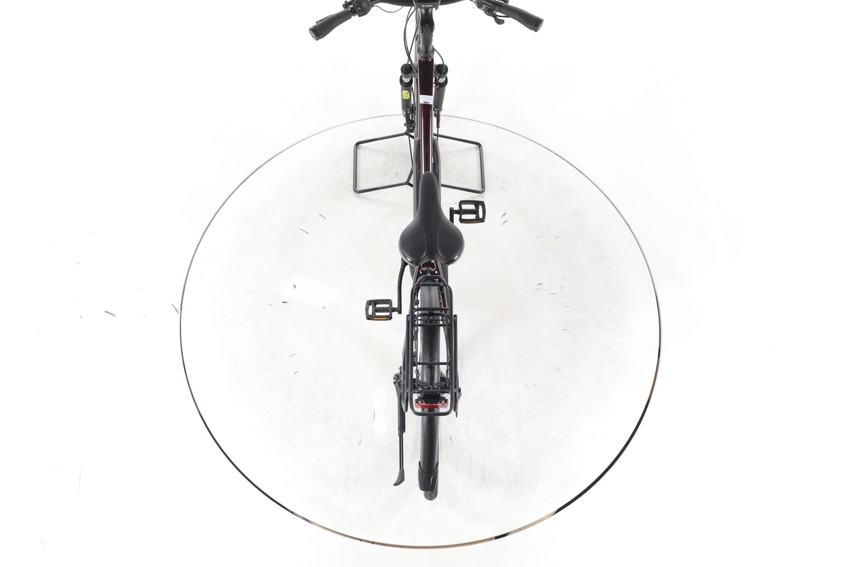 Kalkhoff Endeavour 1.B Move LB Trekking E-Bike Tiefeinsteiger - Image 22