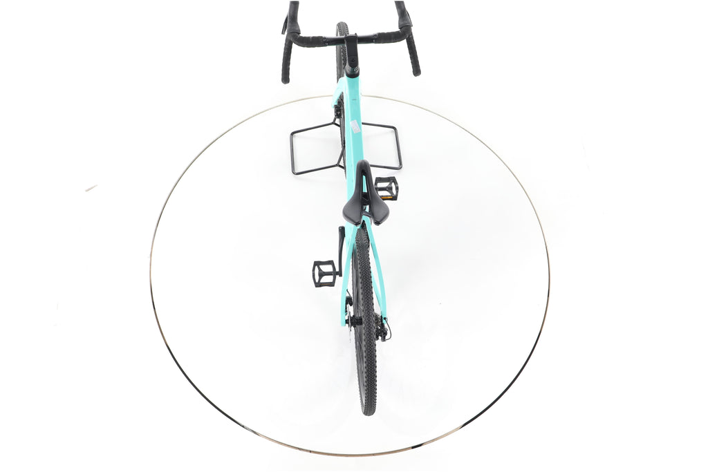 Bianchi IMPULSO COMP Gravelbike Carbon - Image 22