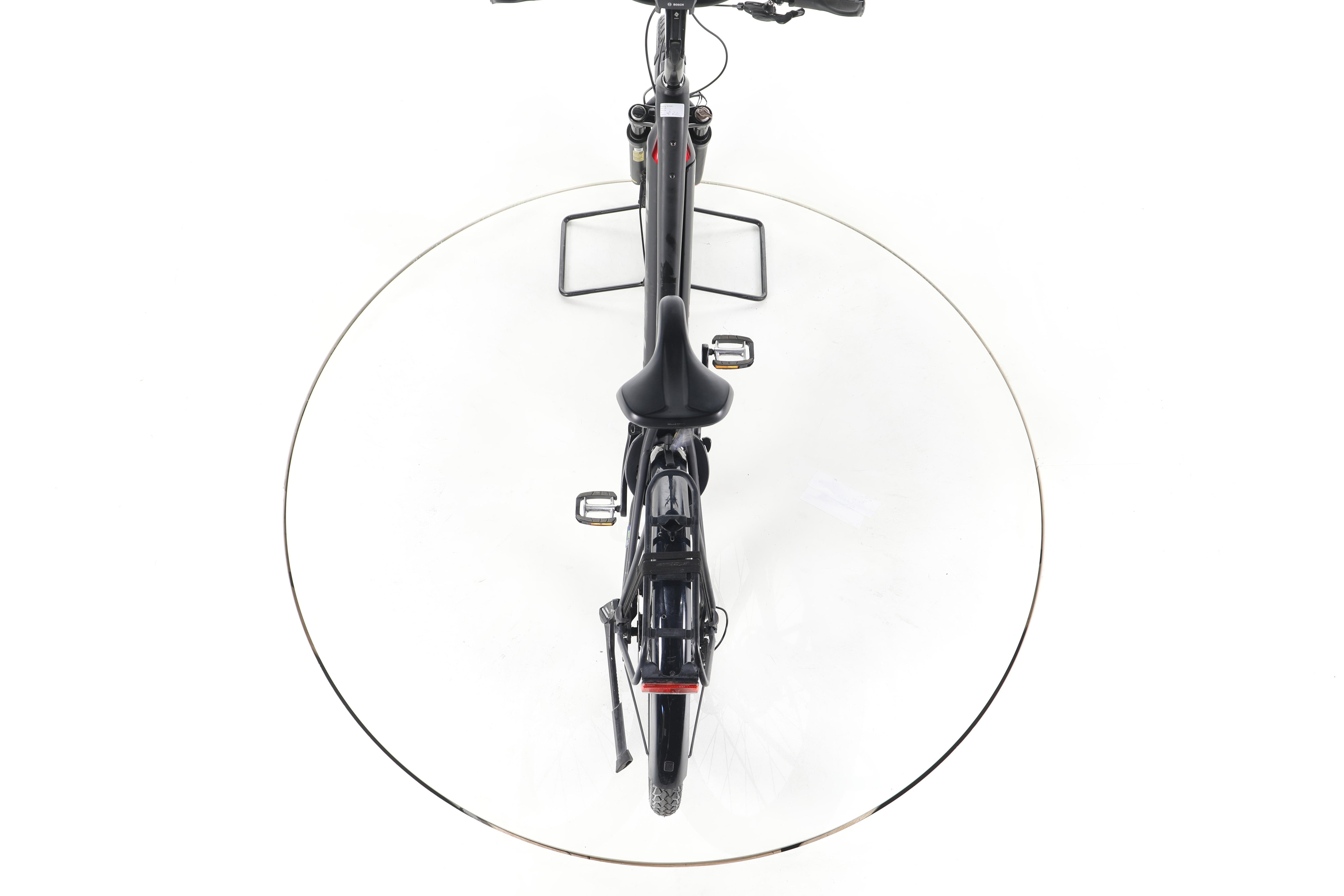 Diamant Zouma Deluxe Trekking E-Bike Tiefeinsteiger - Image 22