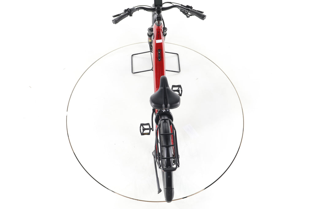 Pegasus Premio Evo 10 Lite Trekking E-Bike Tiefeinsteiger - Image 22