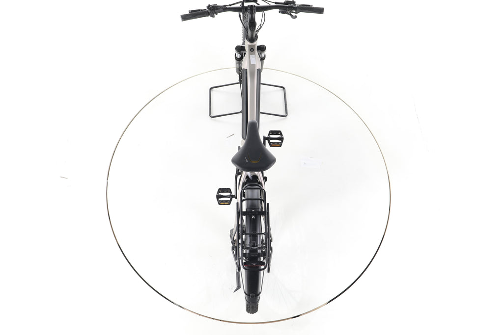 Velo de Ville SEB 990 Smart Trekking E-Bike - Image 22