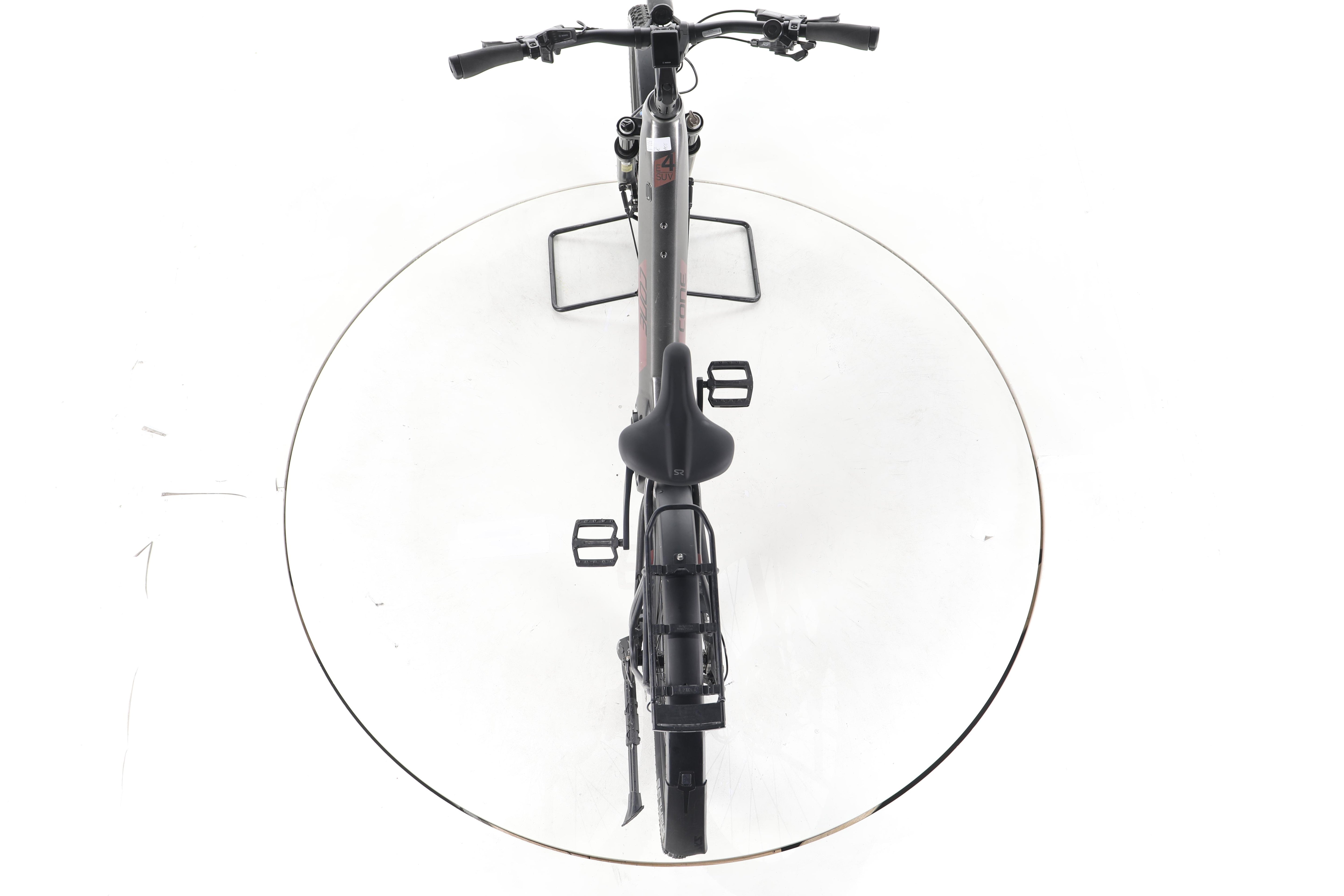 CONE Bikes eSUV IN 4.0 Trekking E-Bike Tiefeinsteiger - Image 22