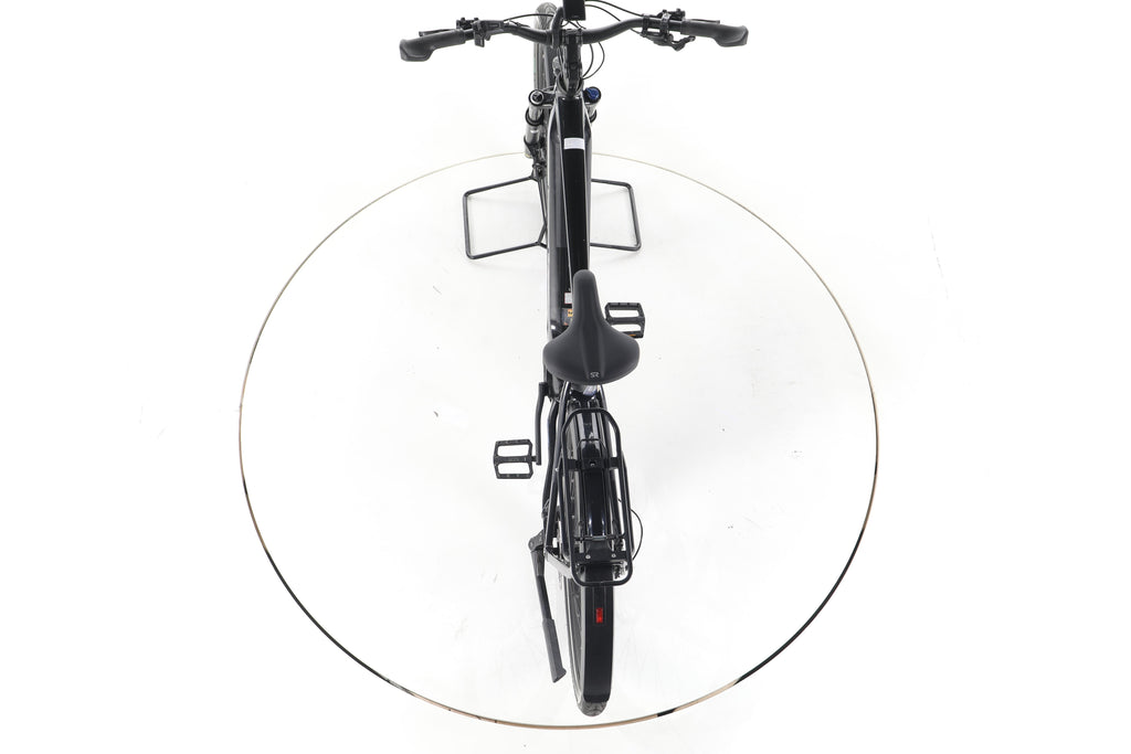 Cube Kathmandu Hybrid EXC Trekking E-Bike 2023 - Image 22