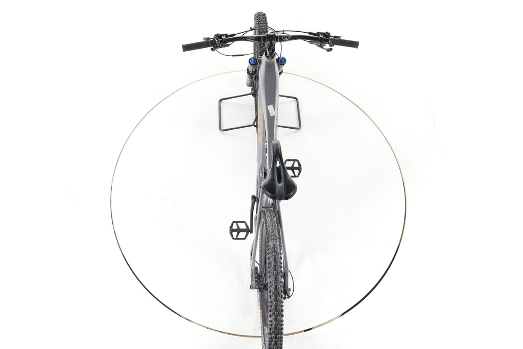 Nox Cycles Hybrid All Mountain 5.9 Fully E-Bike - Image 22