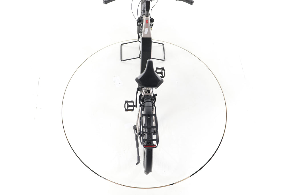 Victoria eTrekking 7.5 City E-Bike Tiefeinsteiger - Image 22