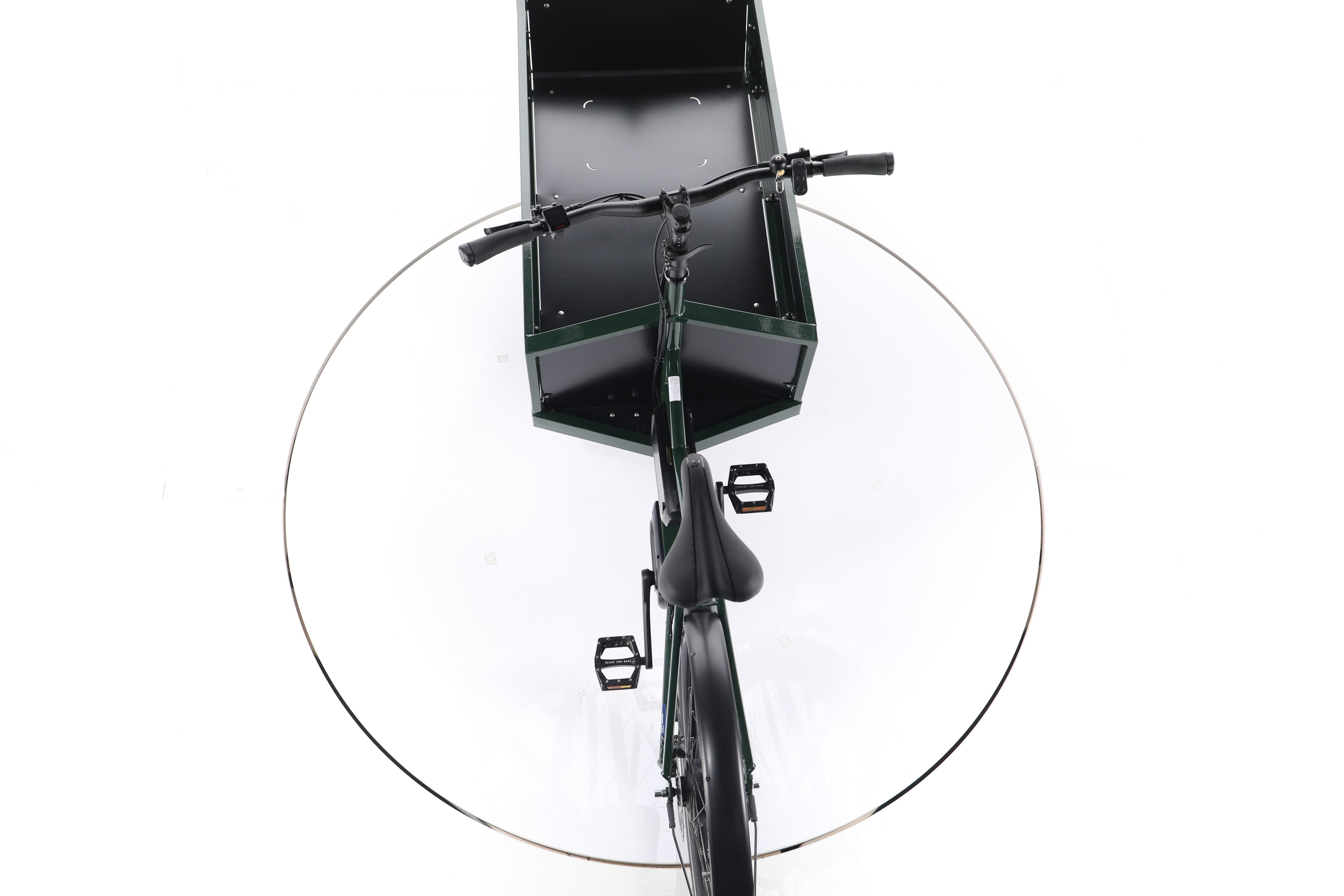 HagenBikes Hagen XL E-Lastenrad - Image 22