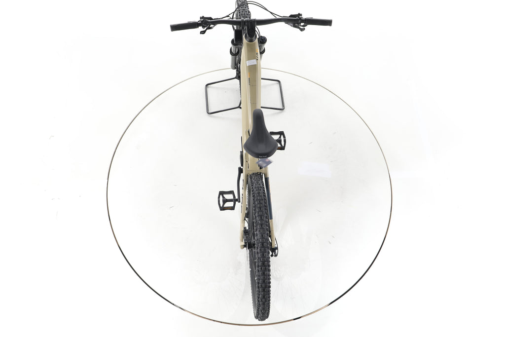 Cube Stereo Hybrid 140 HPC Race E-Bike Fully - Image 22