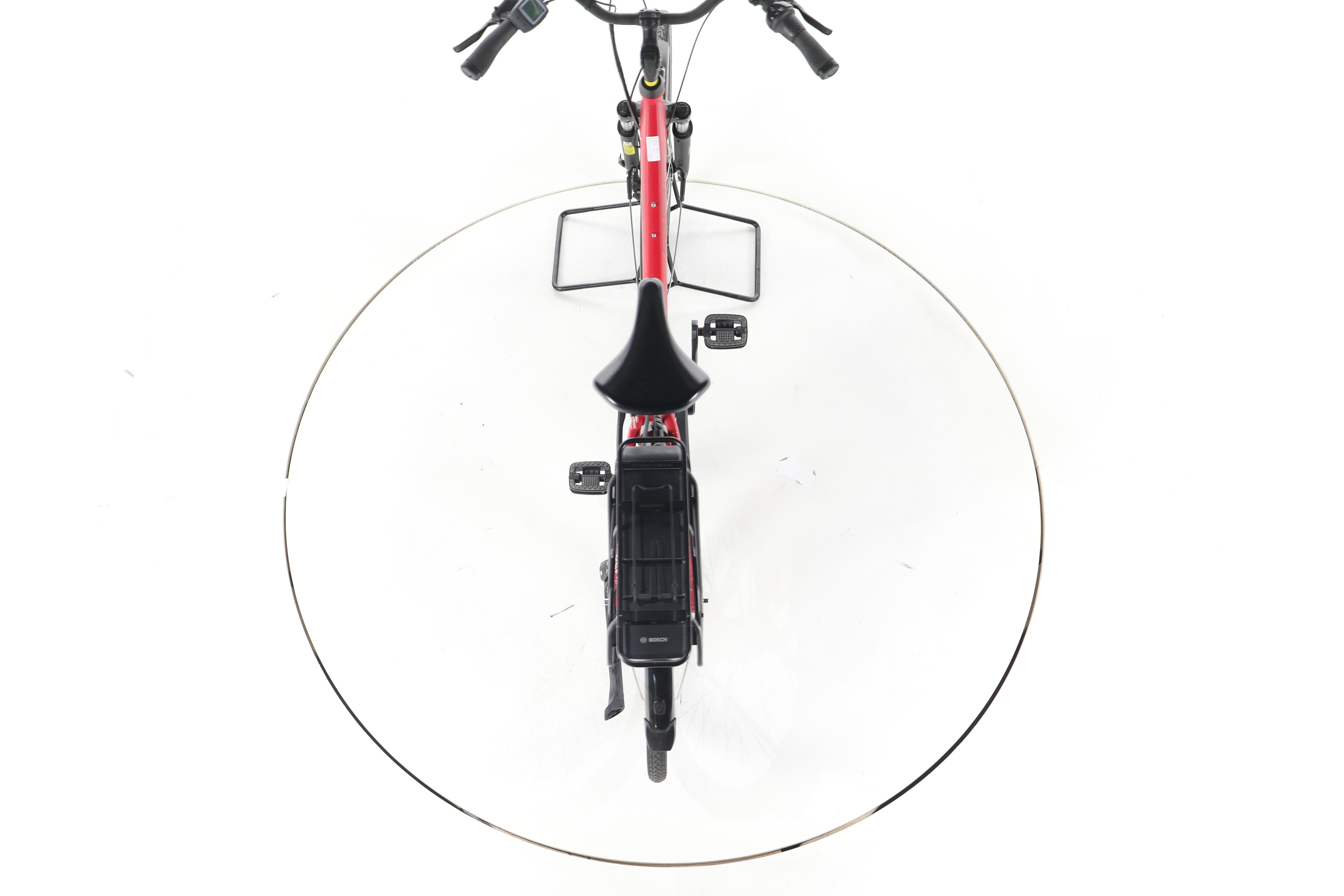 BBF Avignon City E-Bike Tiefeinsteiger - Image 22