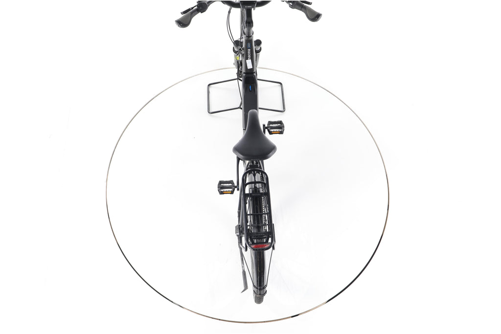 KTM Macina Central 5 City E-Bike Tiefeinsteiger - Image 22