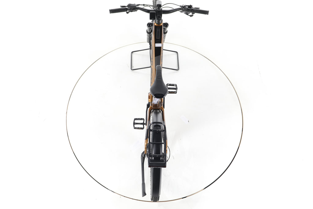 Centurion Numinis R2700i EQ SUV E-Bike - Image 22