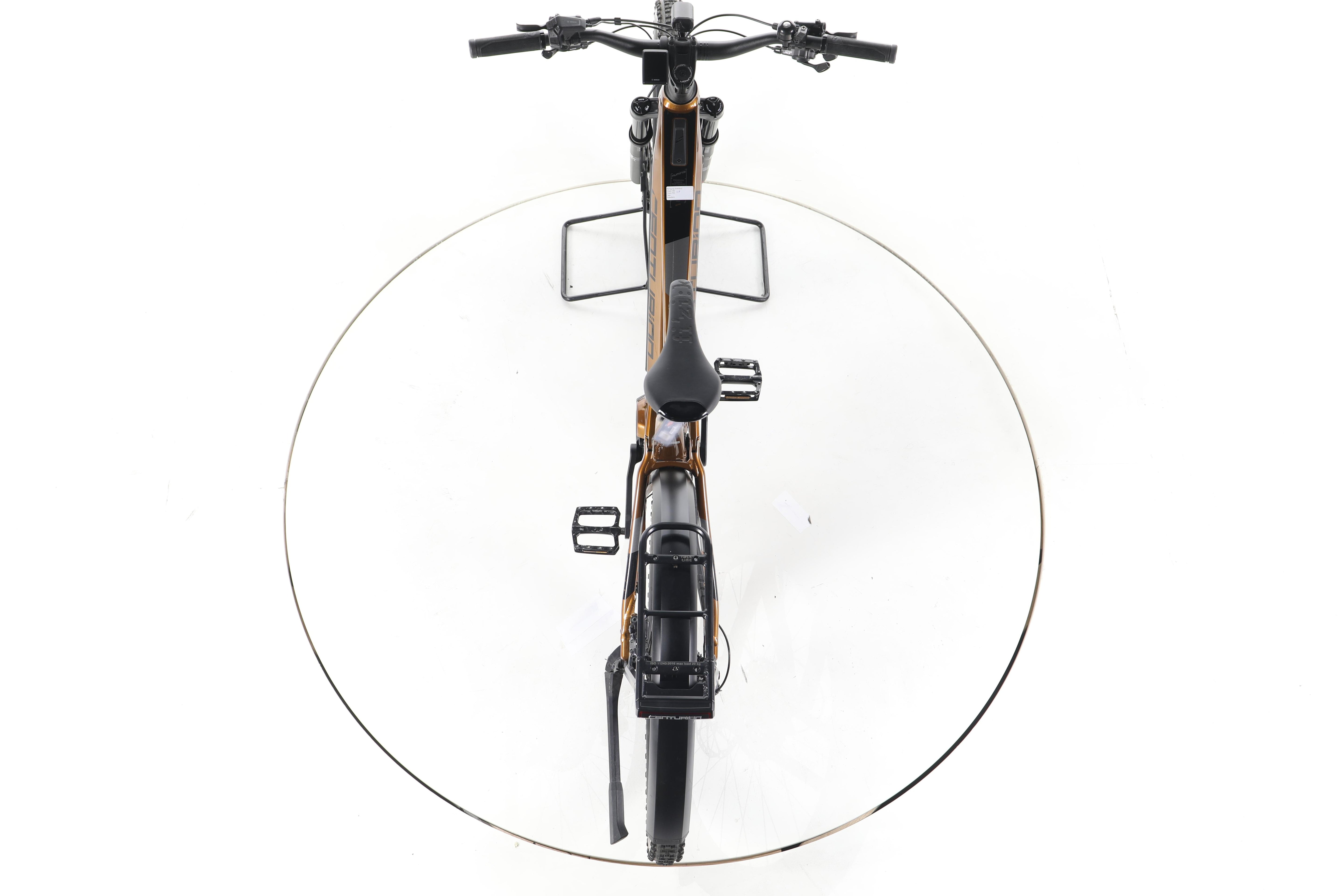Centurion Numinis R2700i EQ SUV E-Bike - Image 22