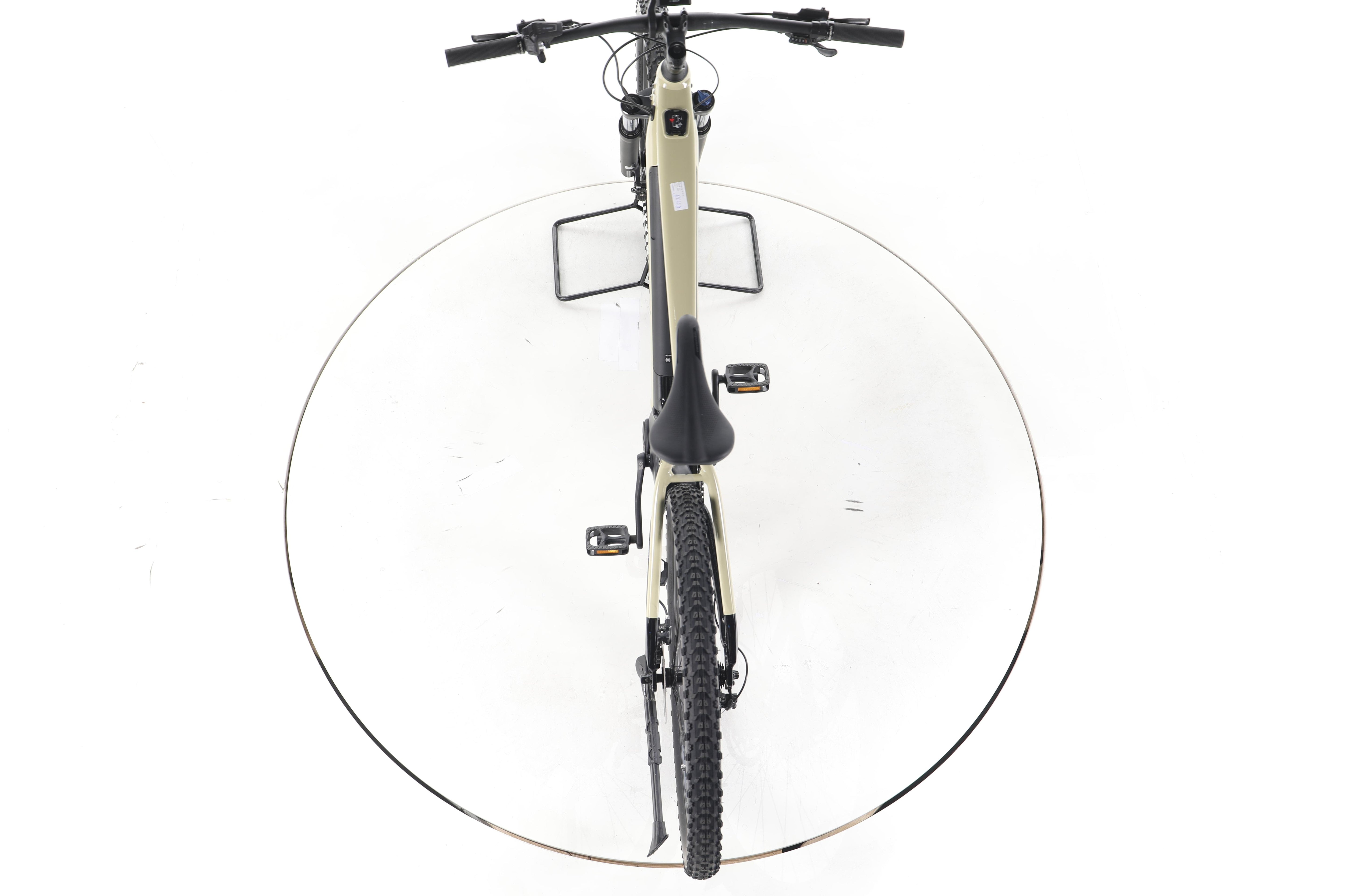Cannondale Trail Neo 4 E-Bike - Image 22