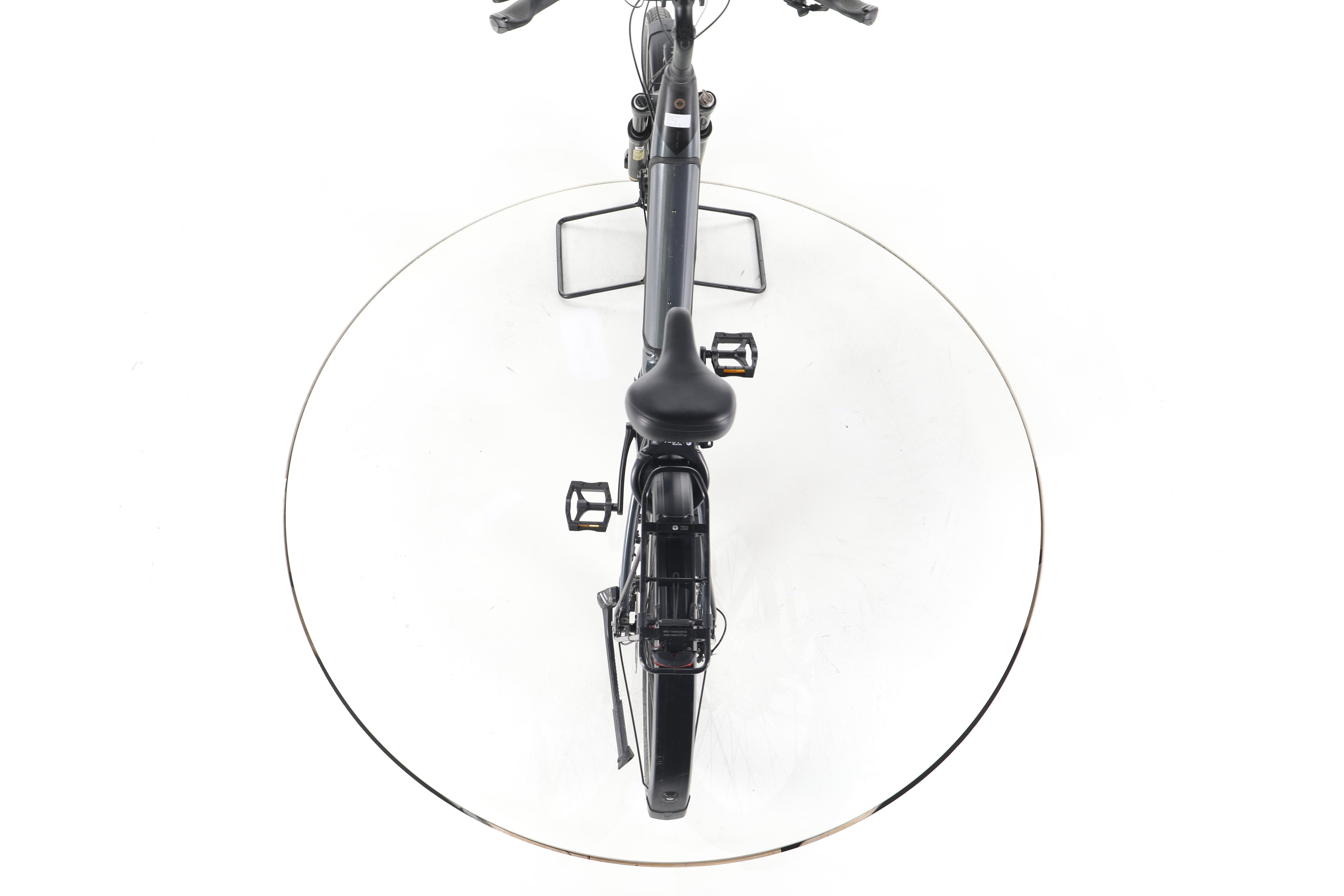 Kreidler Vitality Eco 10 Sport Trekking E-Bike Tiefeinsteiger - Image 22