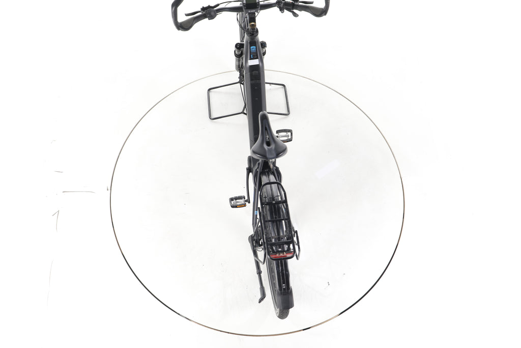 Gudereit ET10 City E-Bike Tiefeinsteiger - Image 22