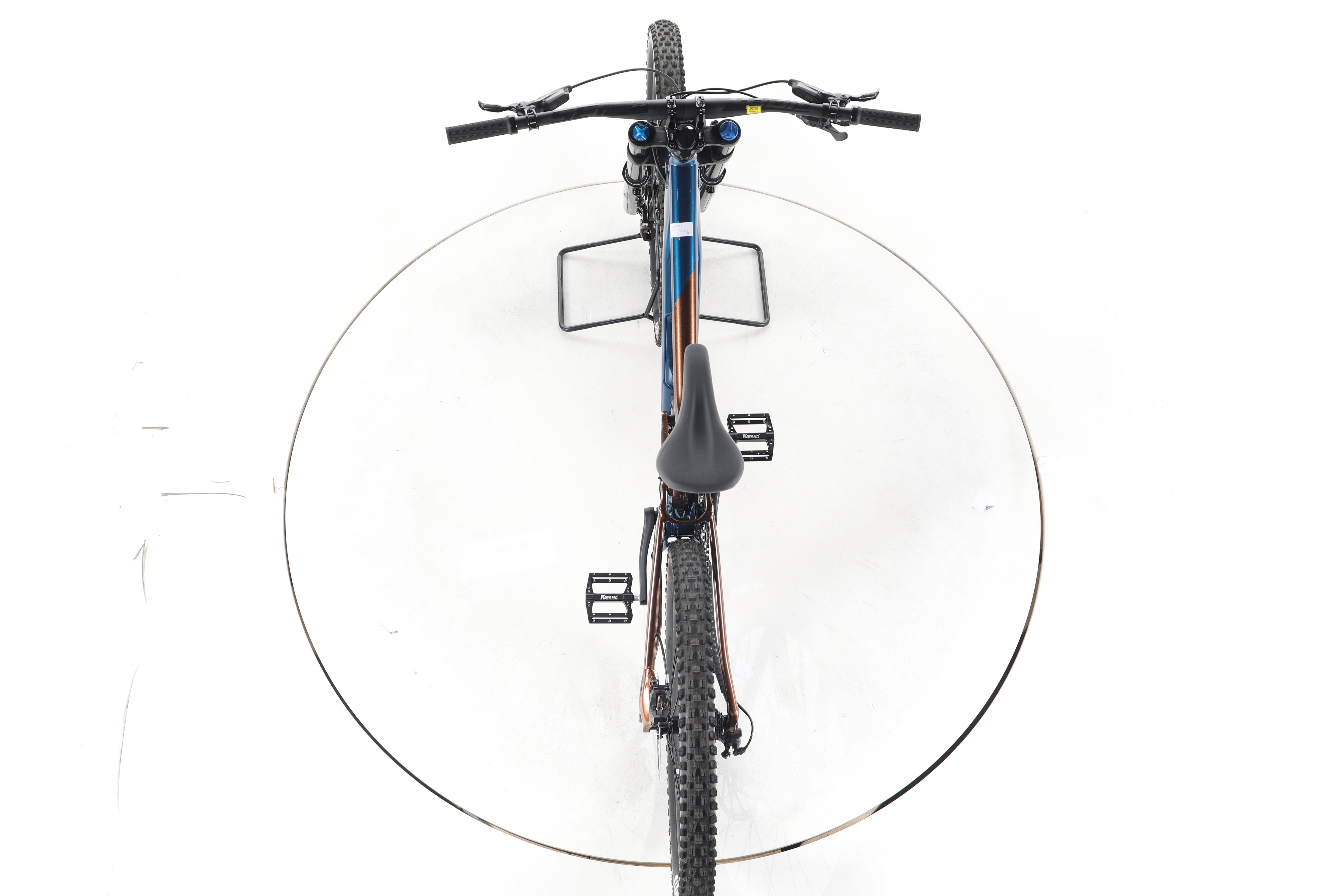 Giant Reign SX | V2 Fahrrad Fully - Image 22