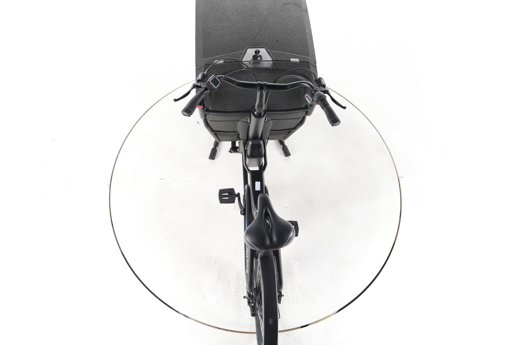 Urban Arrow Shorty E-Lastenrad - Image 22
