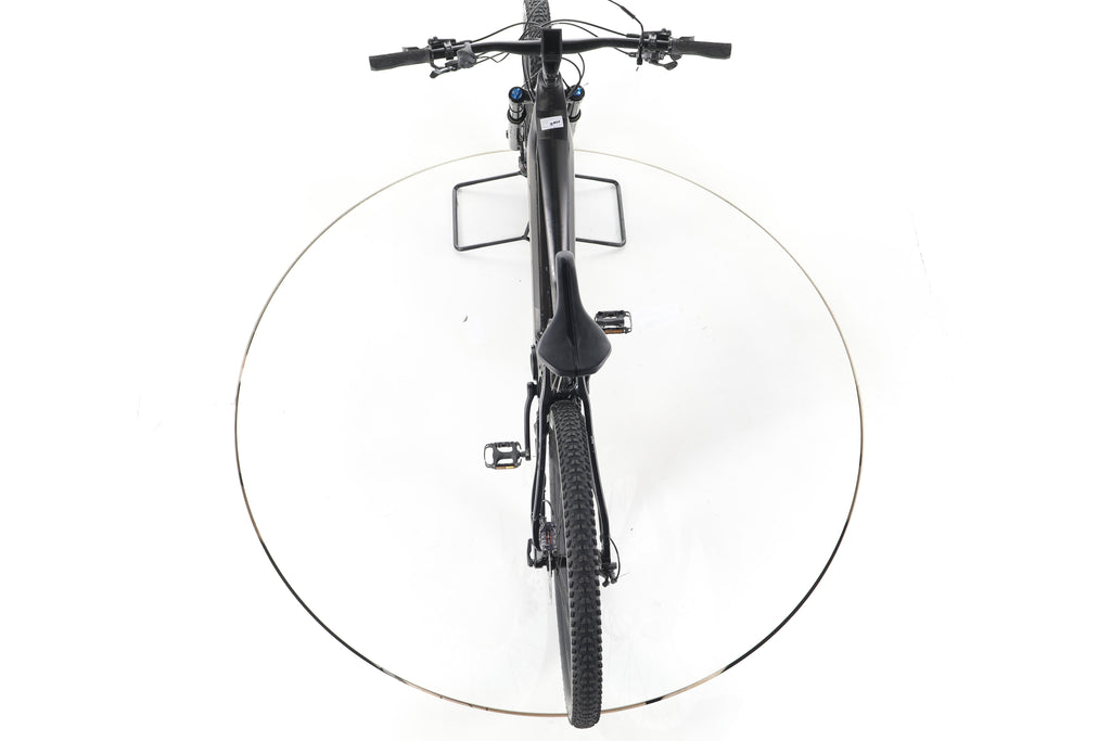 Scott Strike eRIDE 900 Premium Fully E-Bike Carbon - Image 22