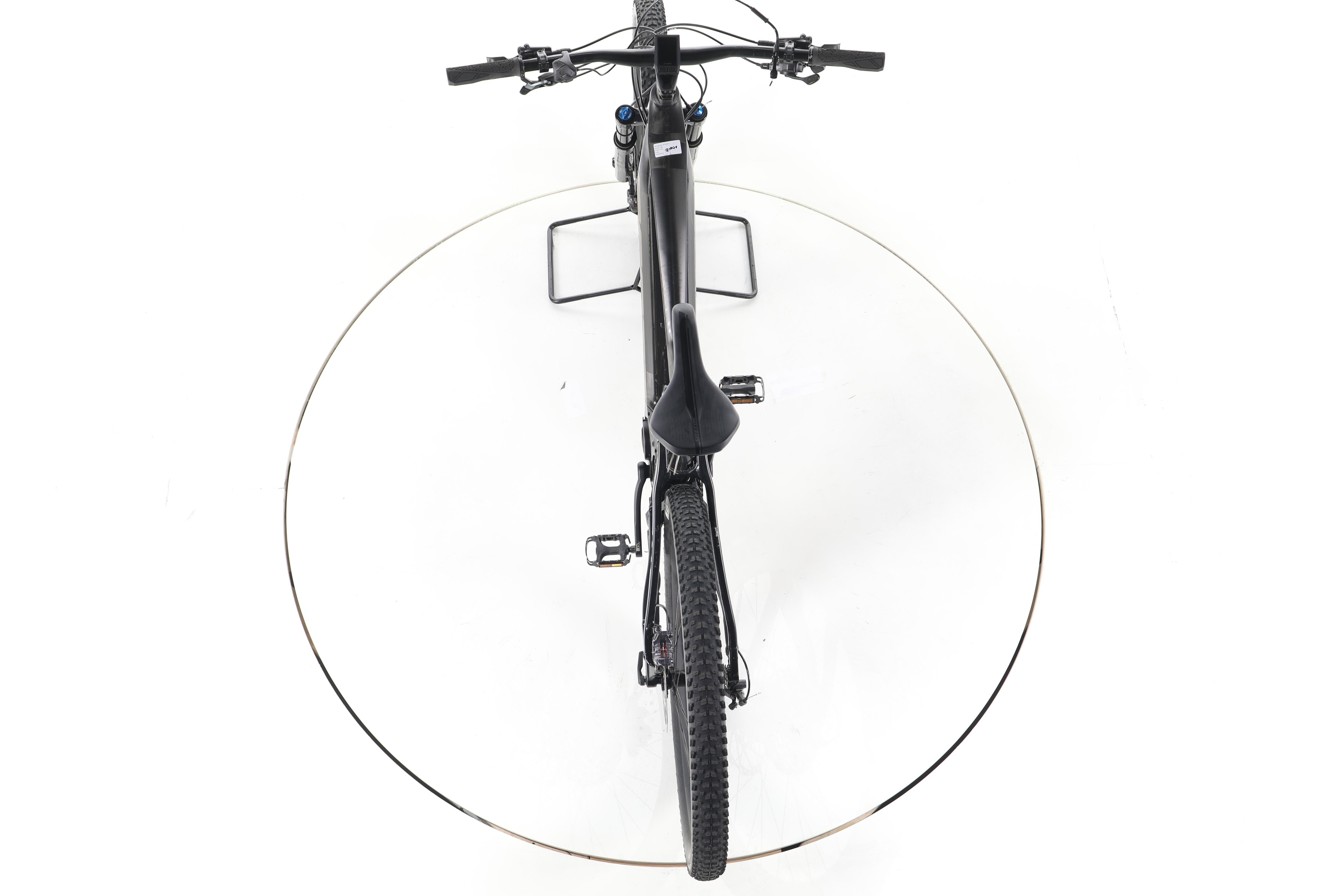 Scott Strike eRIDE 900 Premium Fully E-Bike Carbon - Image 22
