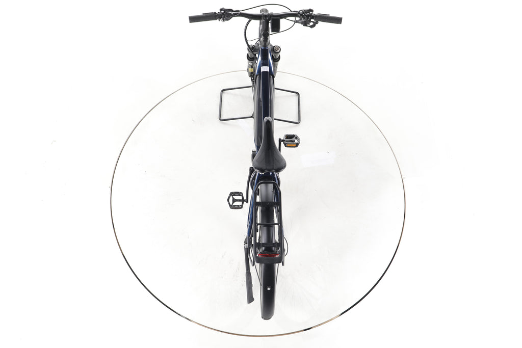 Stevens E-8X Tour Trekking E-Bike - Image 22