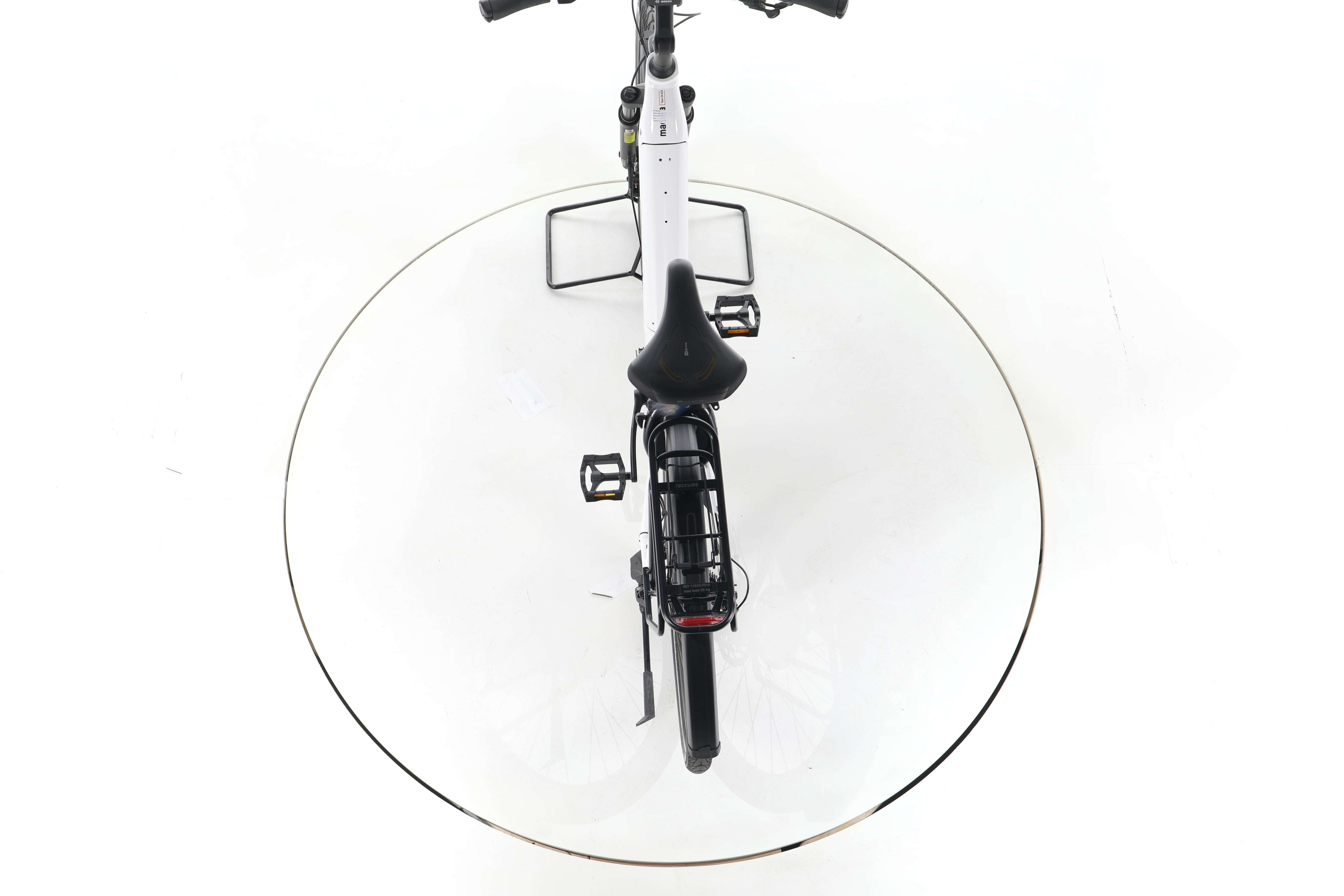 KTM Macina Tour CX 610 Trekking E-Bike Tiefeinsteiger - Image 22