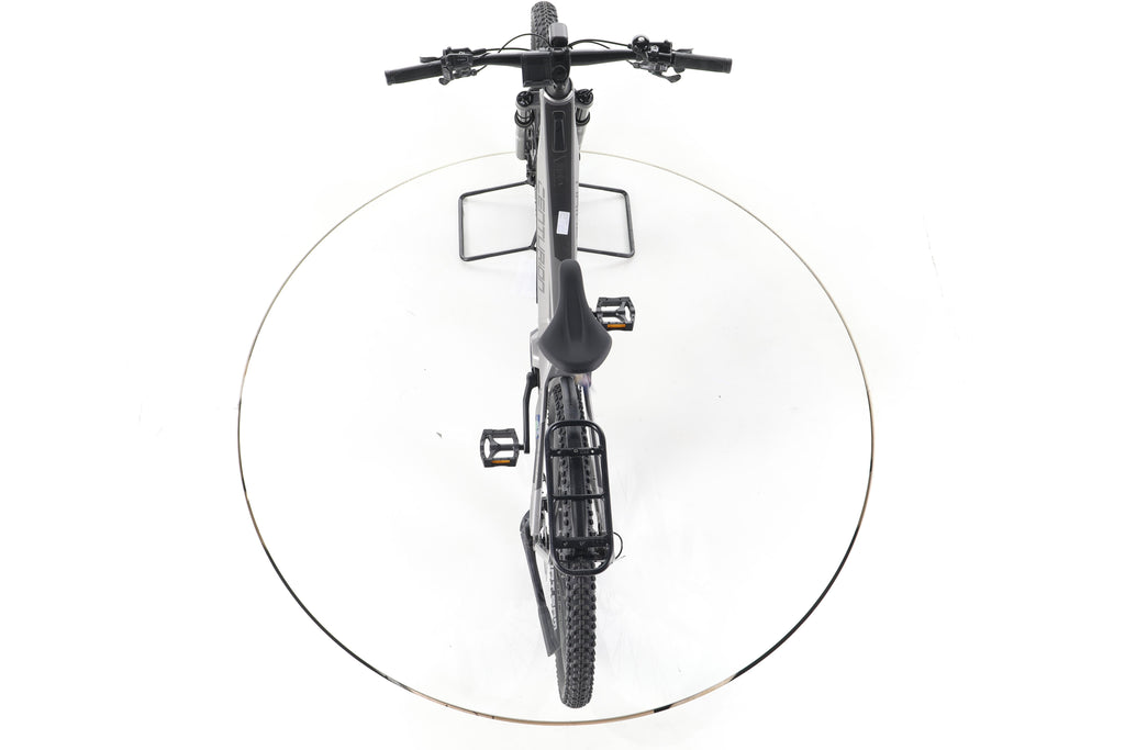 Centurion BACKFIRE E R2700I Trekking E-Bike - Image 22