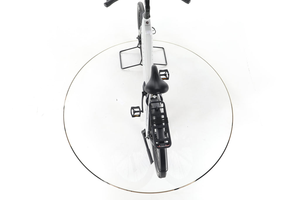 Gazelle Chamonix C5 HMS City E-Bike Tiefeinsteiger - Image 22
