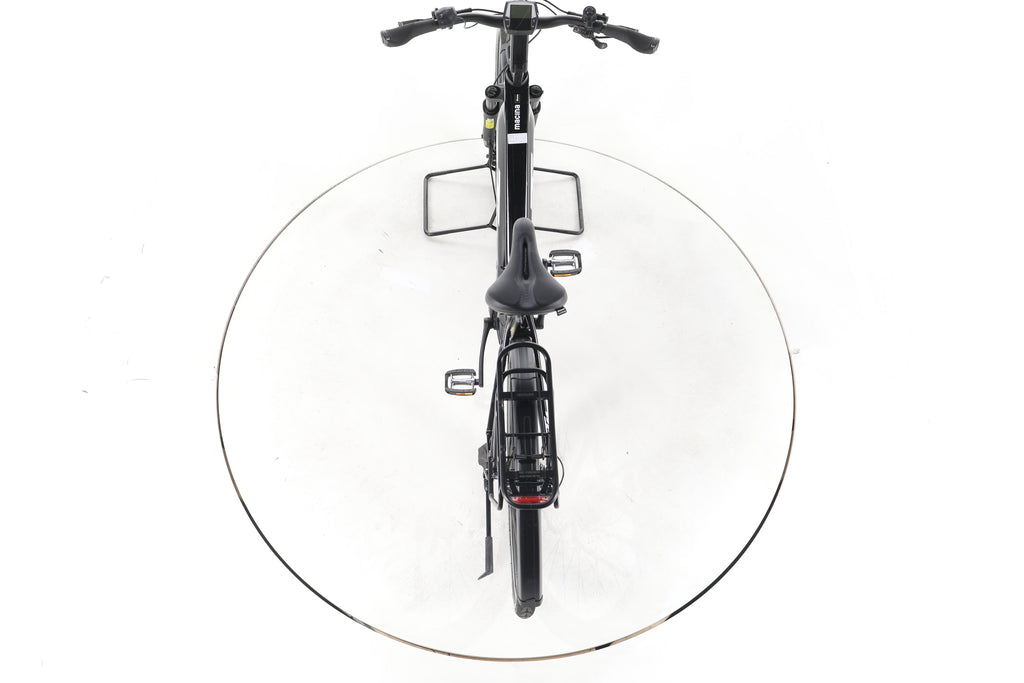 KTM Macina Silence Trekking E-Bike - Image 22