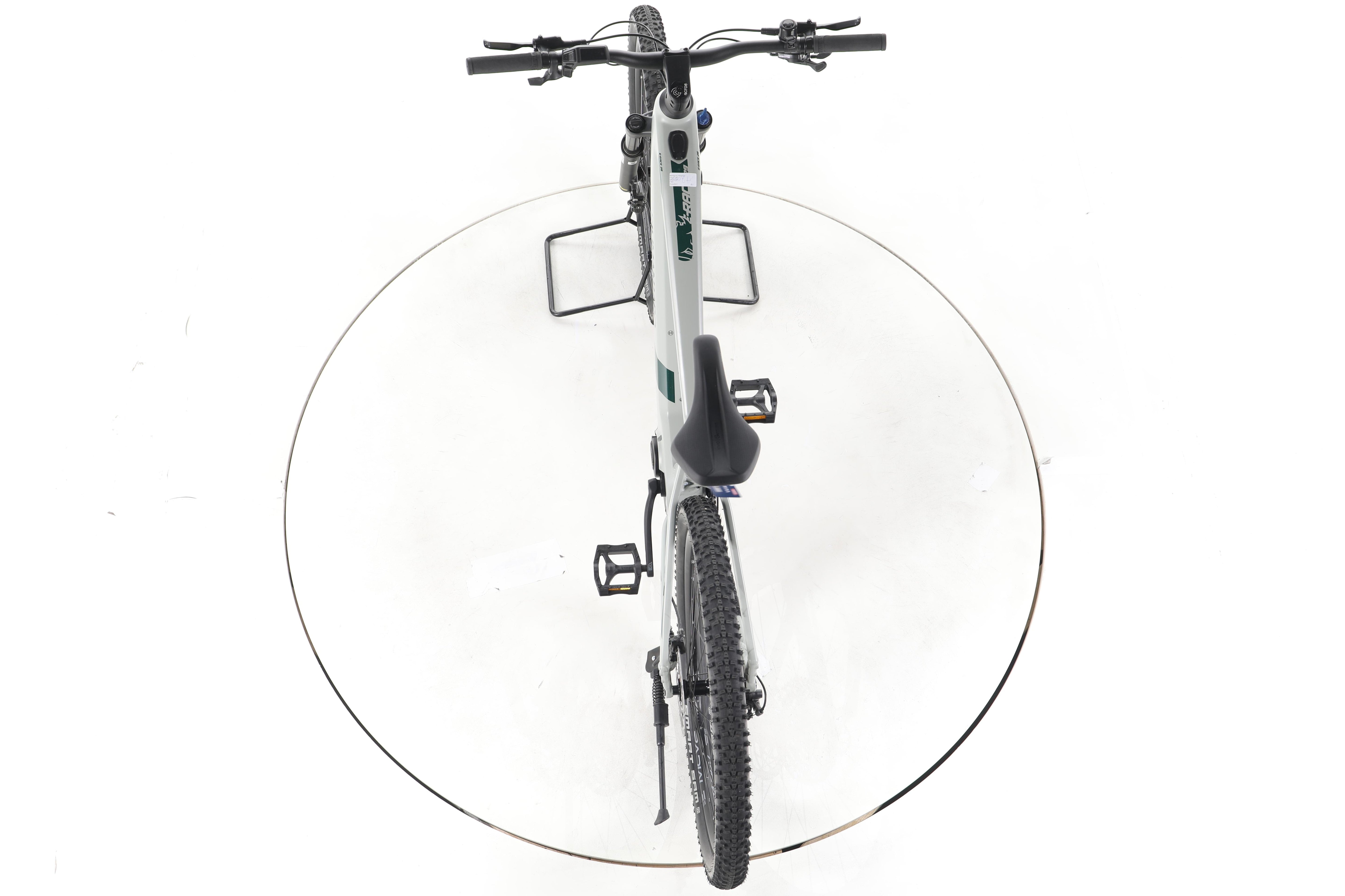 X-Fact E Race 29 E-Bike 2024 - Image 22