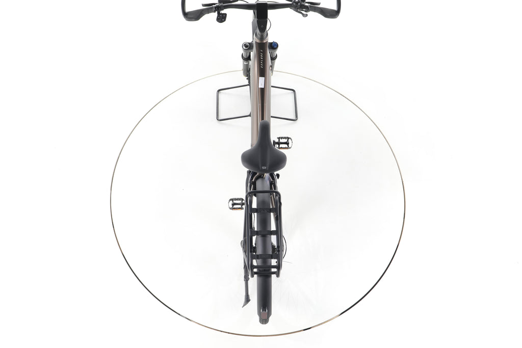 Giant Explore E+ Pro 1 GTS Trekking E-Bike - Image 22