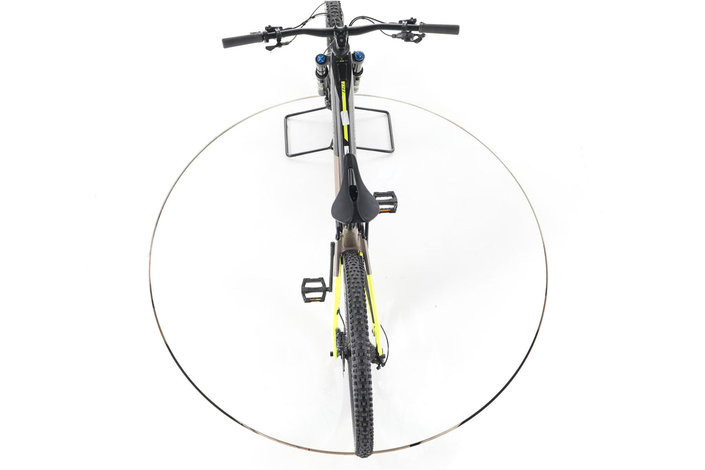 Haibike Lyke CF 11 E-Bike Fully Carbon - Image 22