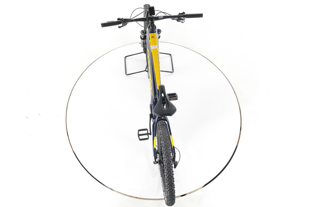 Corratec E-Power X-Vert Pro Plus E-Bike - Image 22