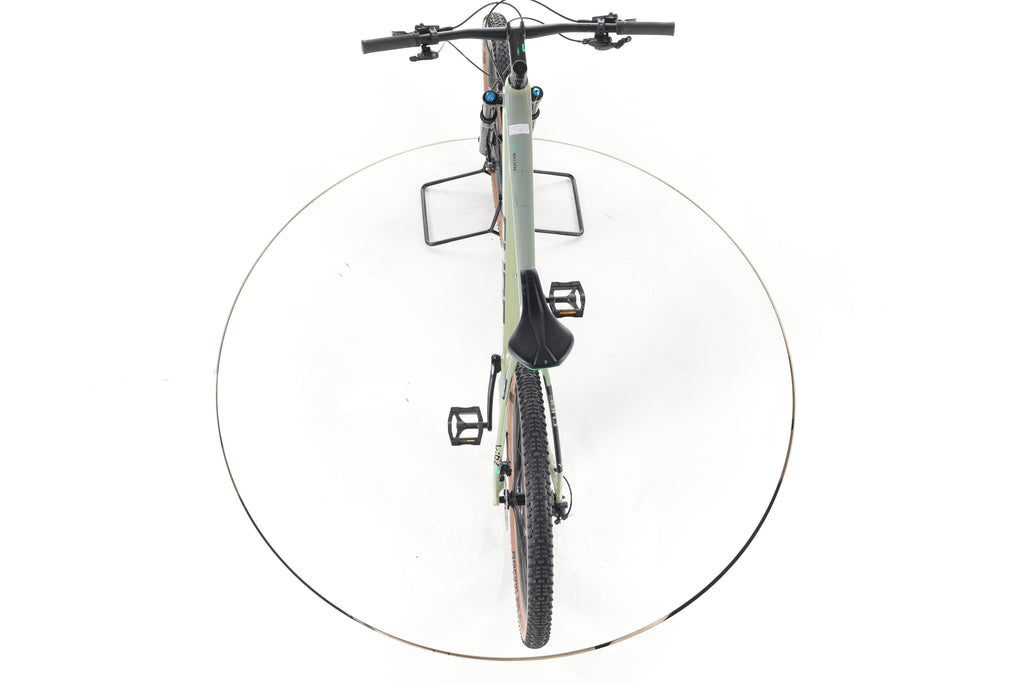 Cube Reaction C:62 Race Fahrrad Hardtail - Image 22