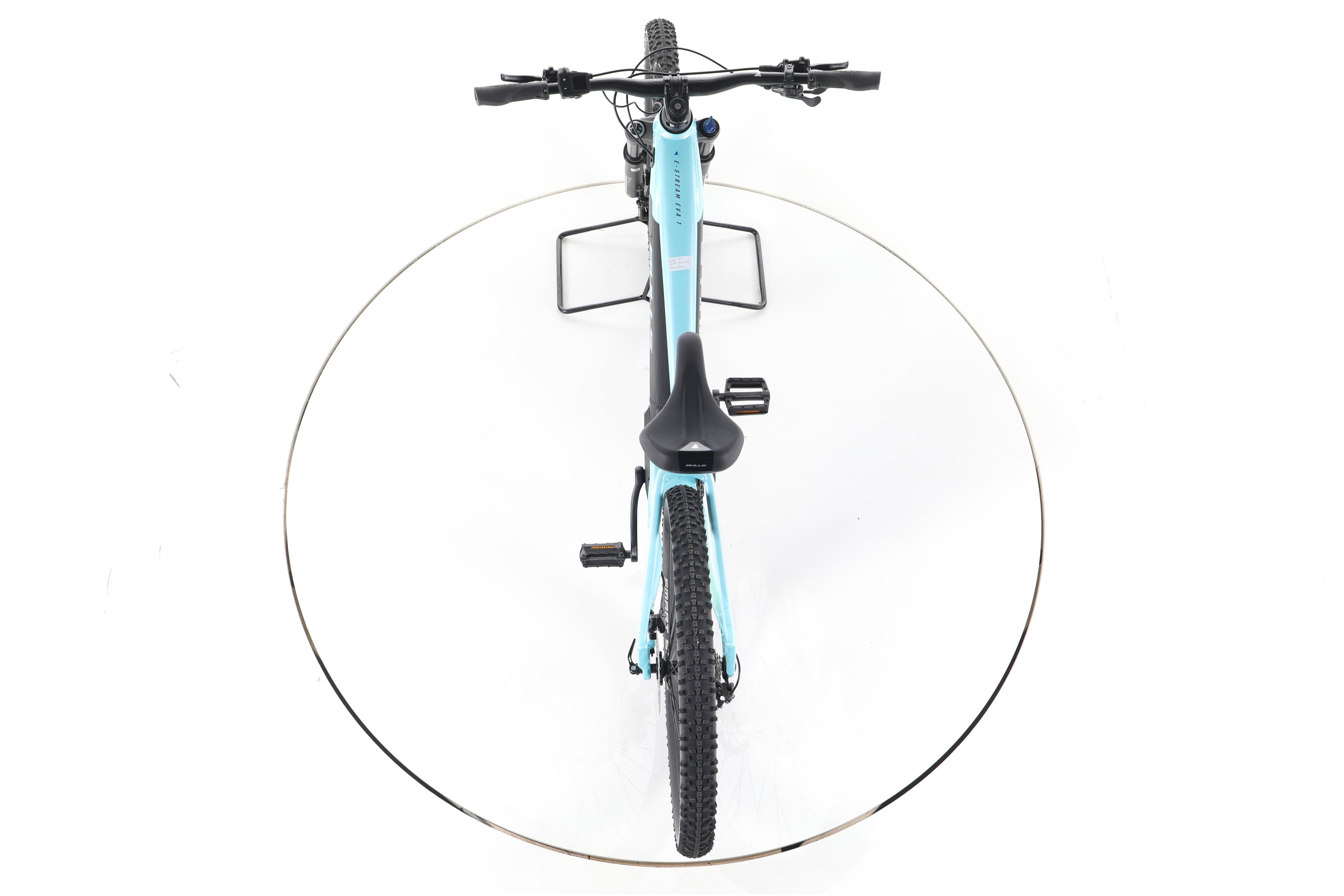 Bulls E-Stream EVA 1 E-Bike 2023 - Image 22