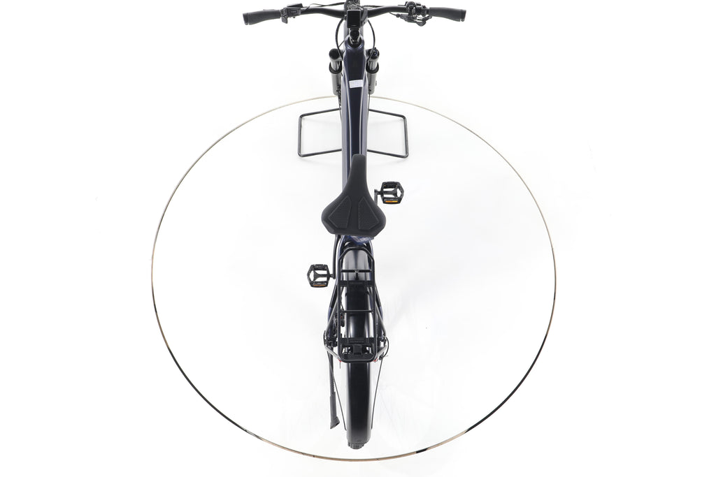 Stevens E-Antelao Trekking E-Bike - Image 22