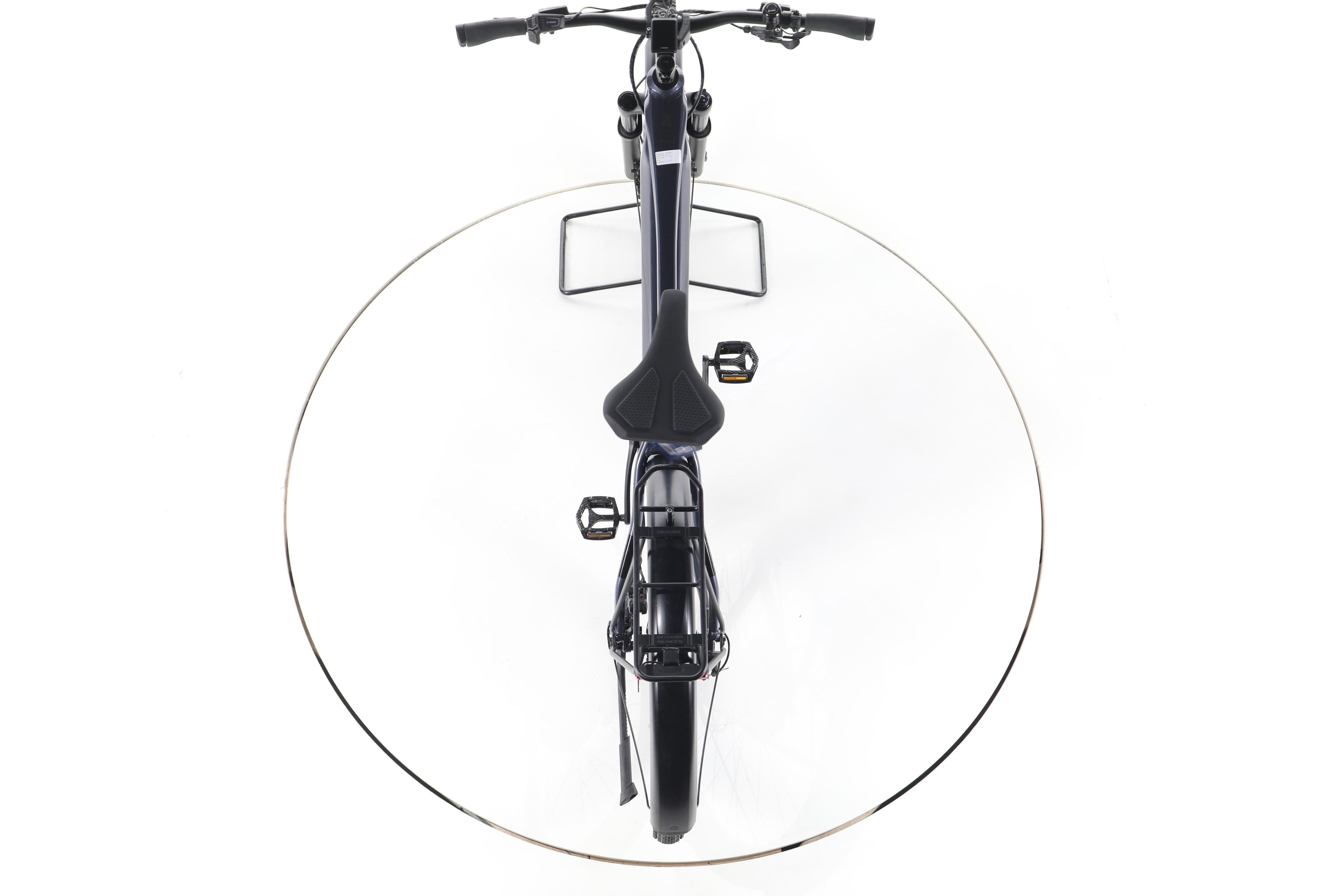 Stevens E-Antelao Trekking E-Bike - Image 22