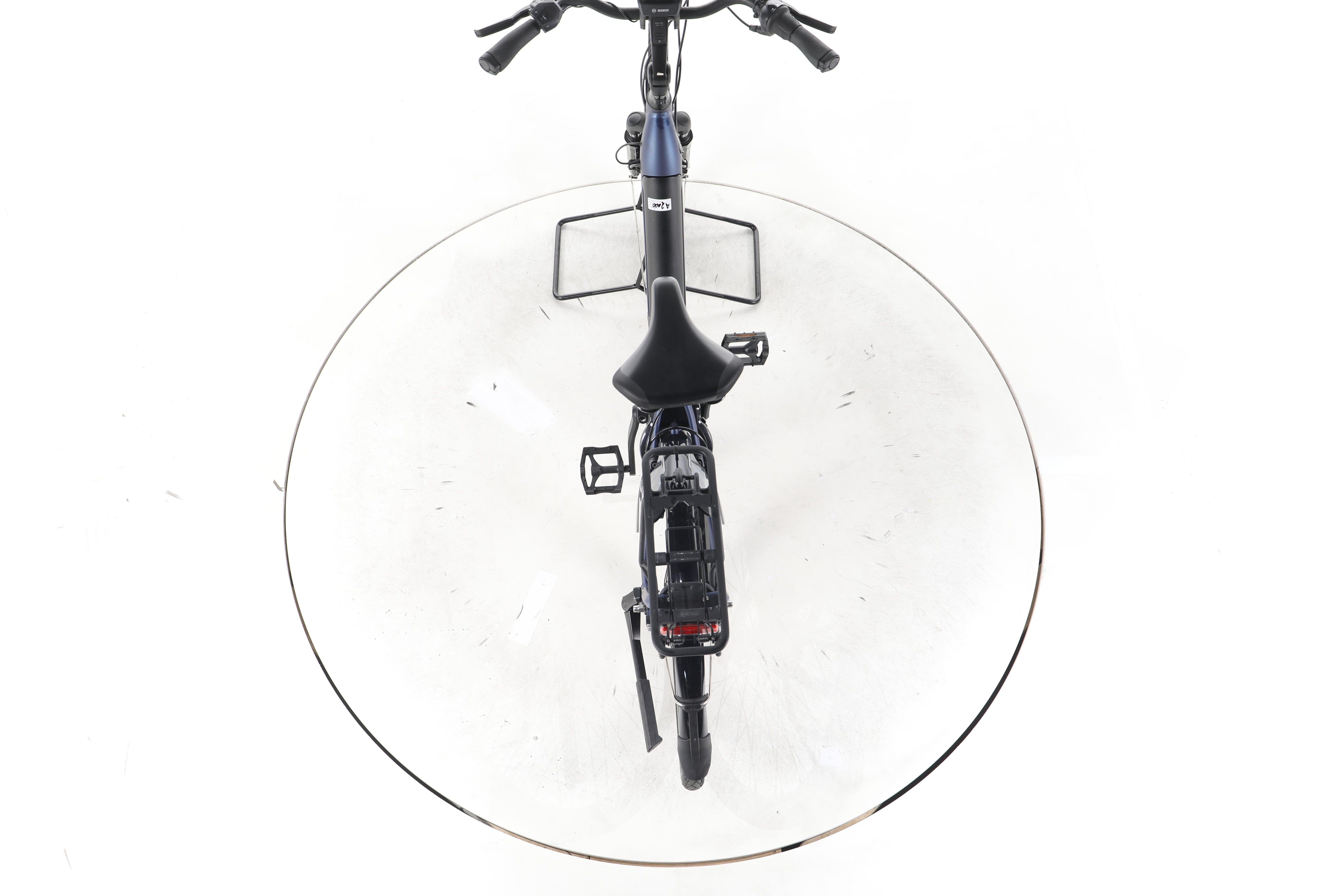 Gazelle Arroyo C7+ HMB Elite City E-Bike Tiefeinsteiger - Image 22