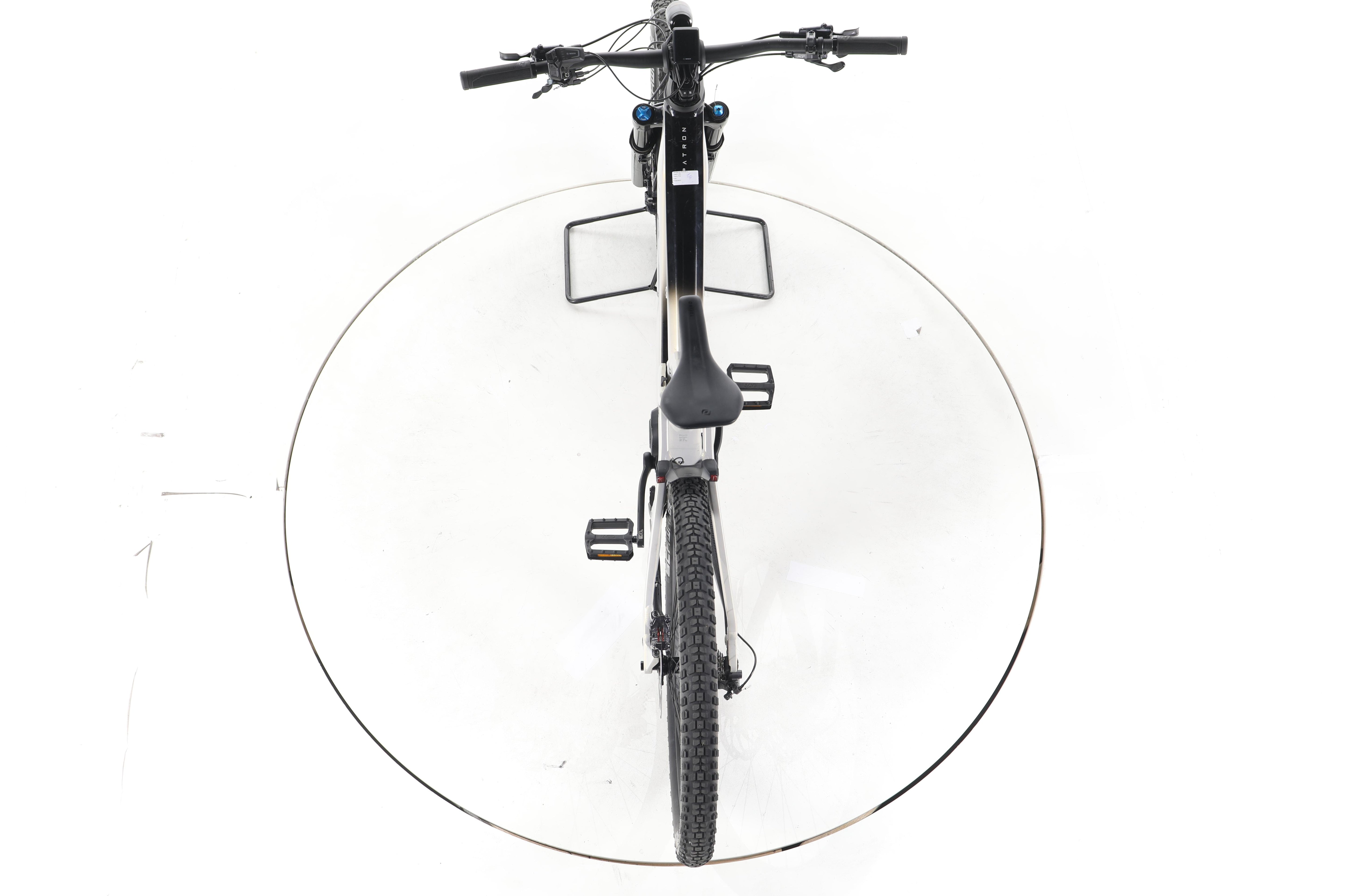 Scott Patron eRide 910 E-Bike Fully - Image 22