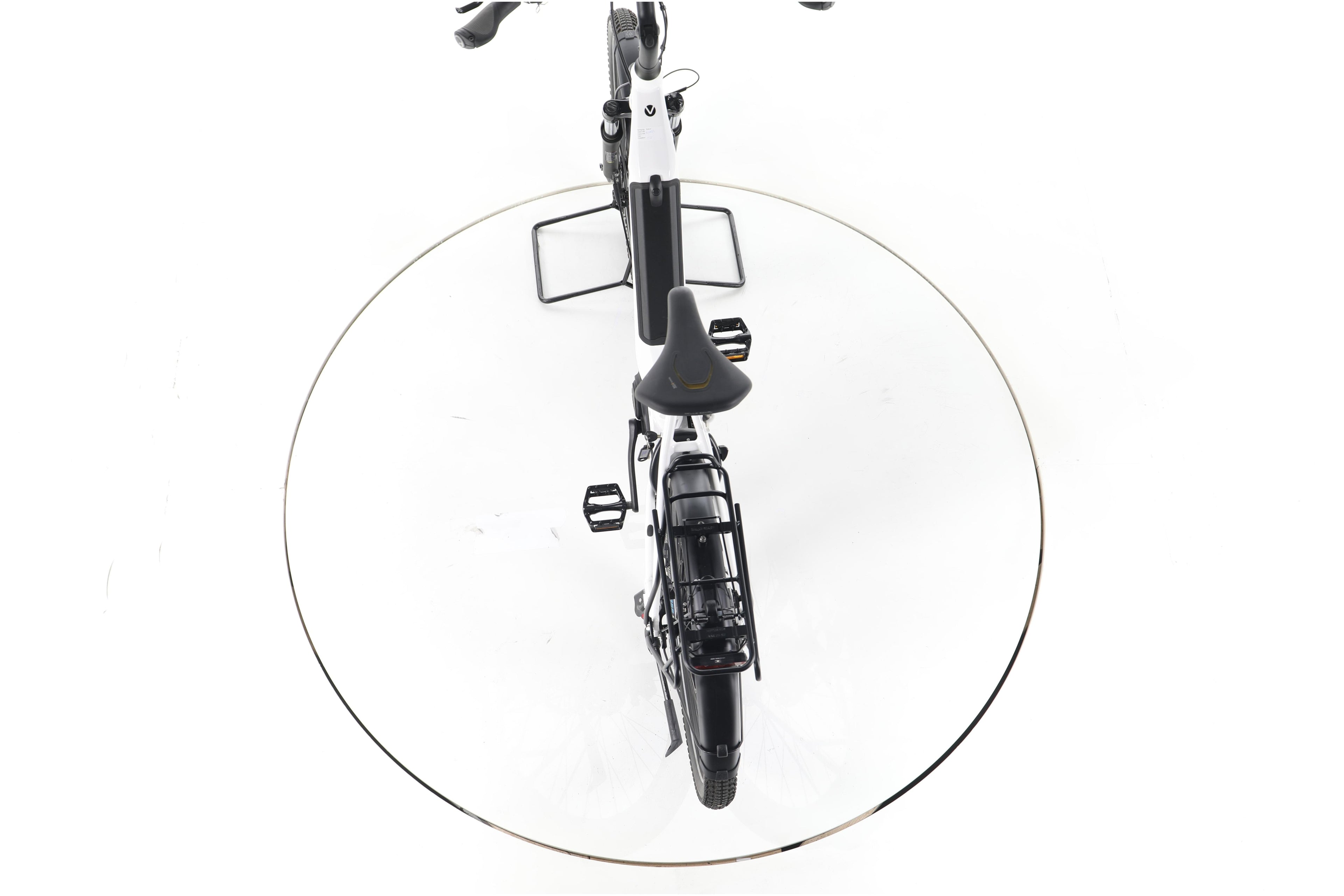 Velo de Ville SEB 890 Trekking E-Bike Tiefeinsteiger - Image 22