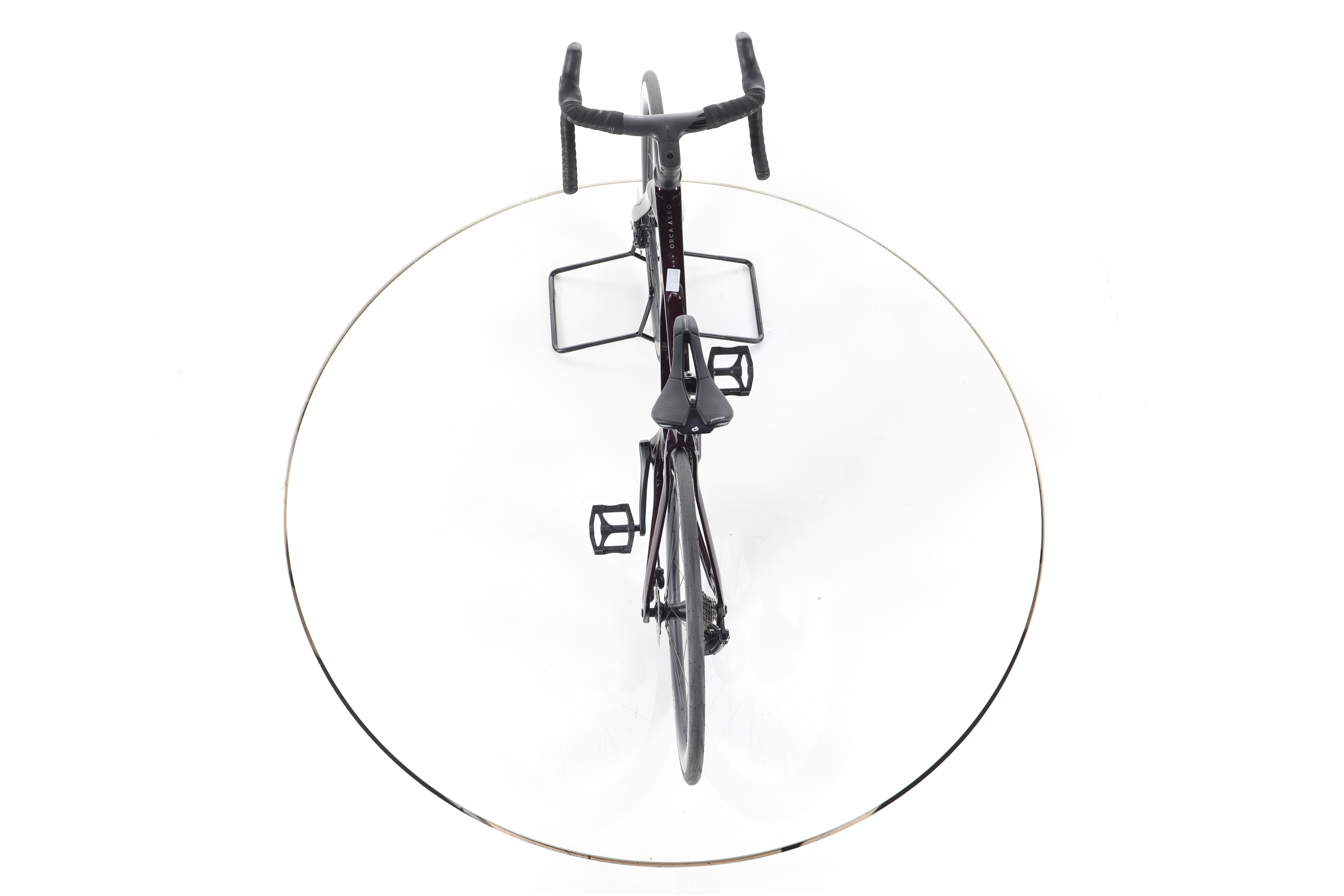 Orbea Orca Aero M20iLTD Rennrad Carbon - Image 22